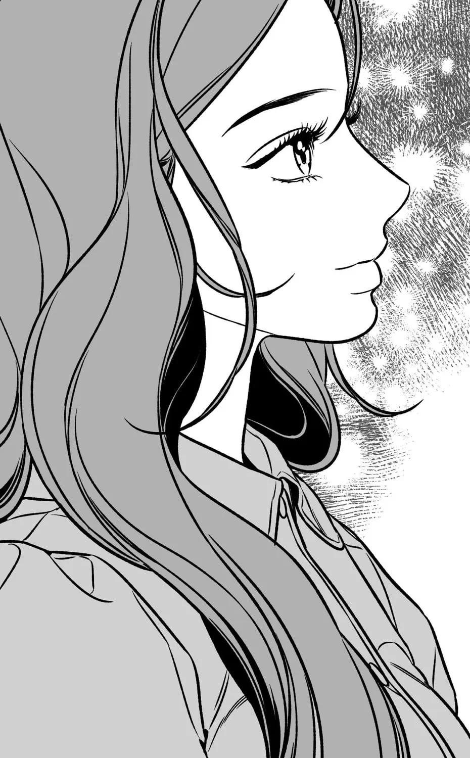 Blue Valentine Chapter 1 page 170 - 