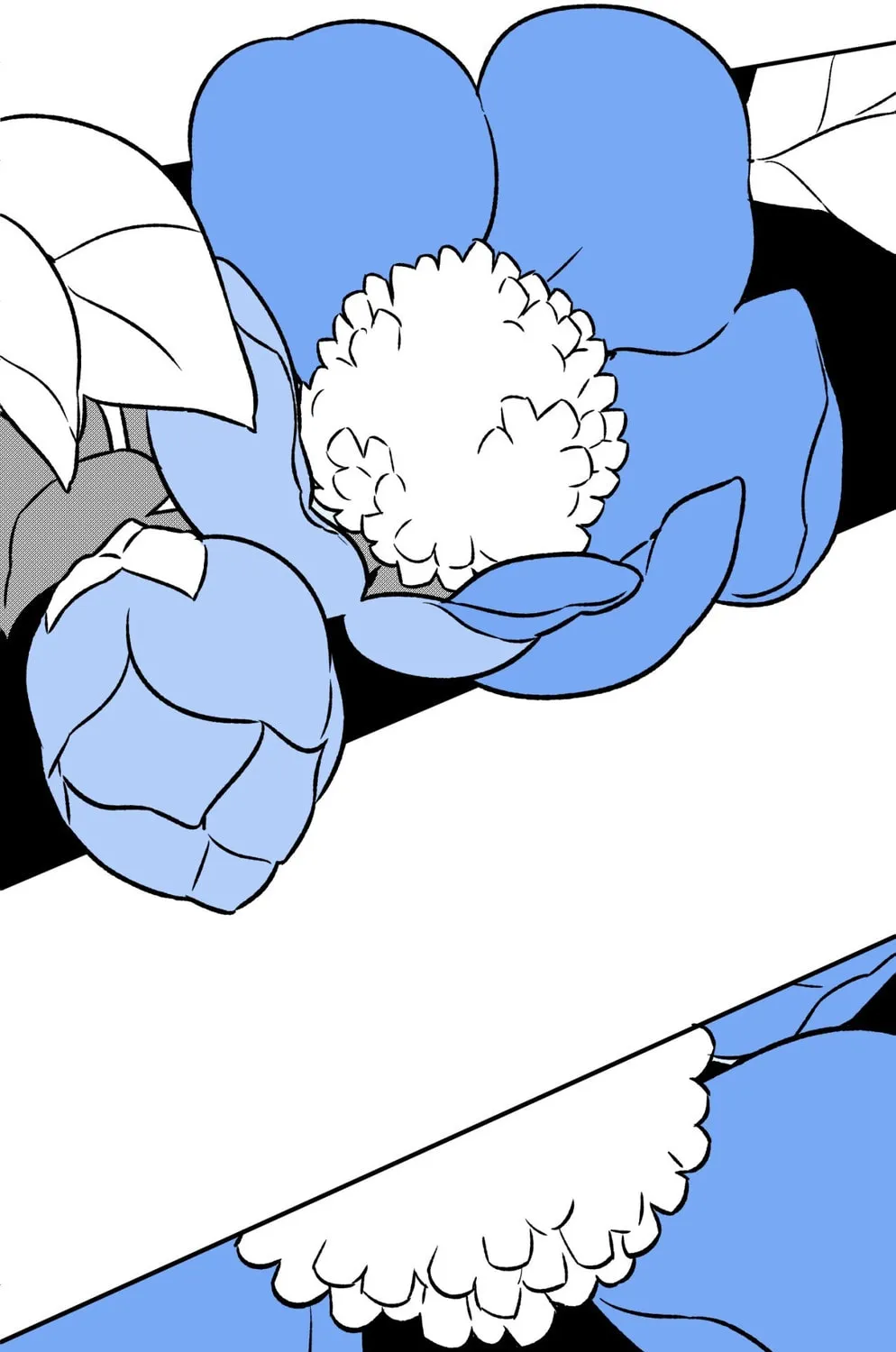 Blue Valentine Chapter 1 page 176 - 