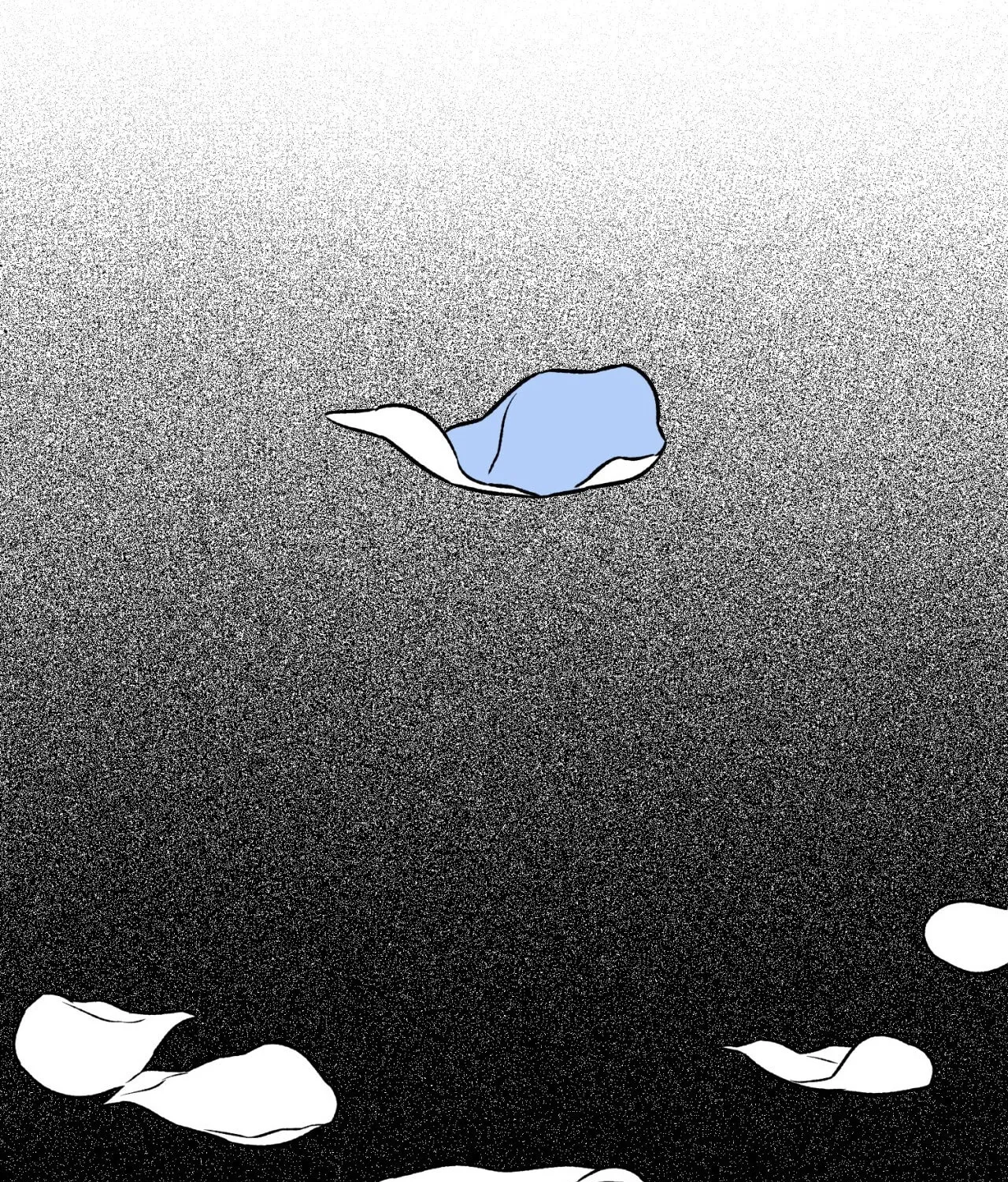 Blue Valentine Chapter 1 page 180 - 