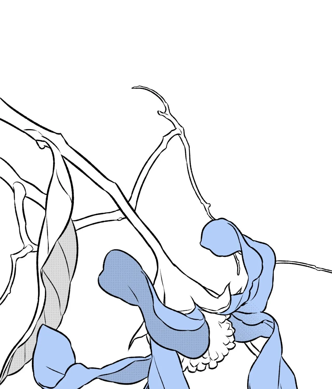 Blue Valentine Chapter 1 page 182 - 