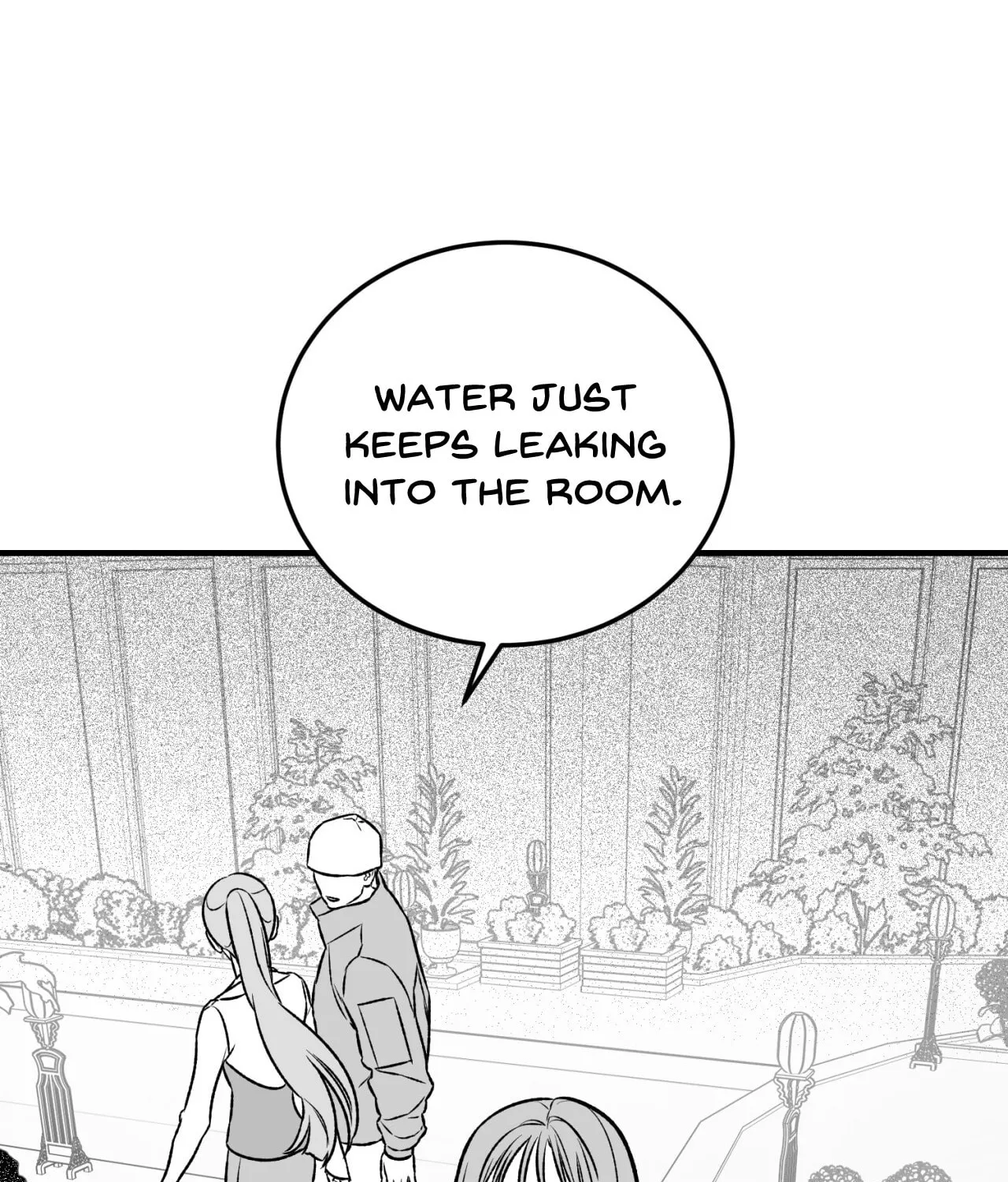 Blue Valentine Chapter 1 page 184 - 