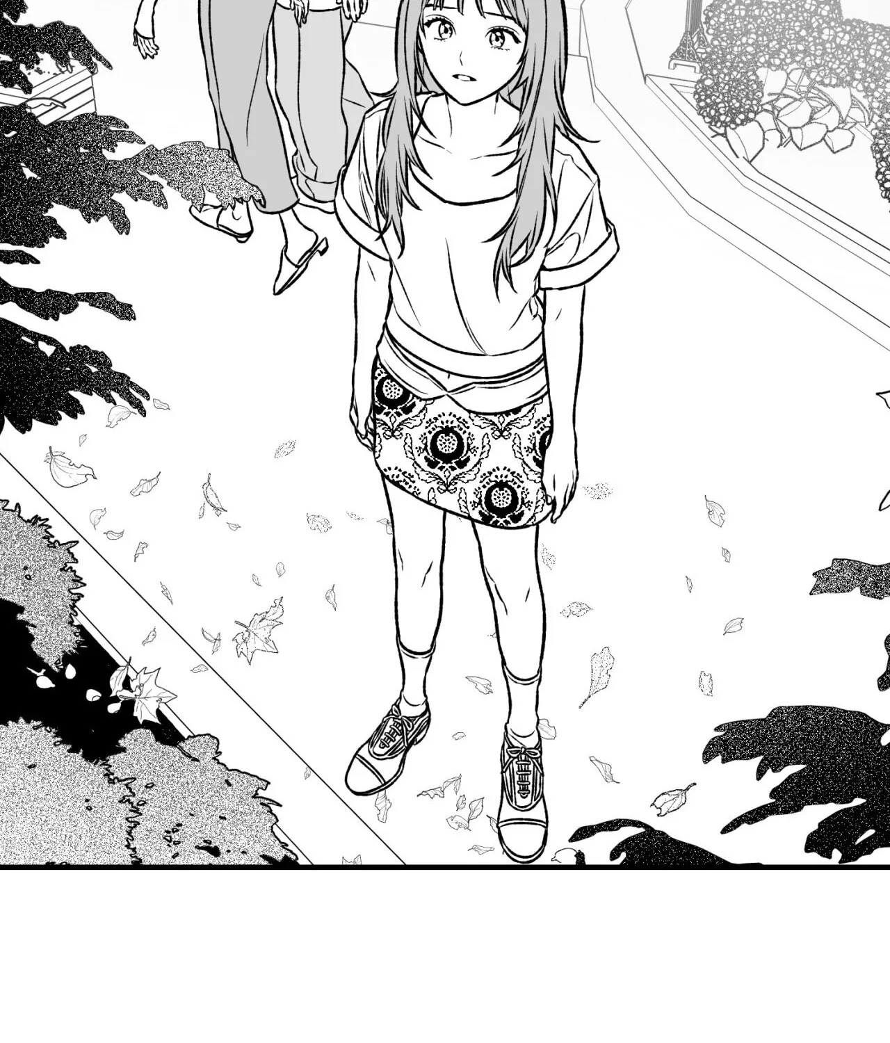 Blue Valentine Chapter 1 page 185 - 