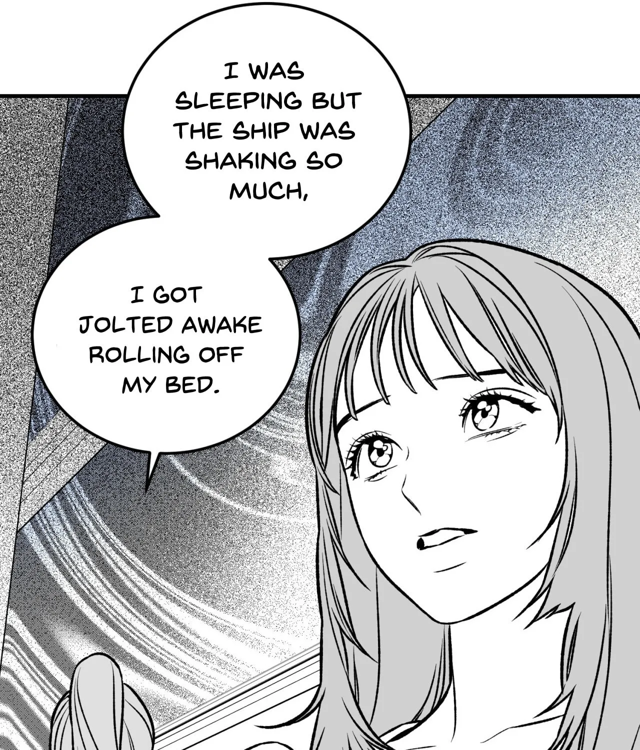 Blue Valentine Chapter 1 page 187 - 