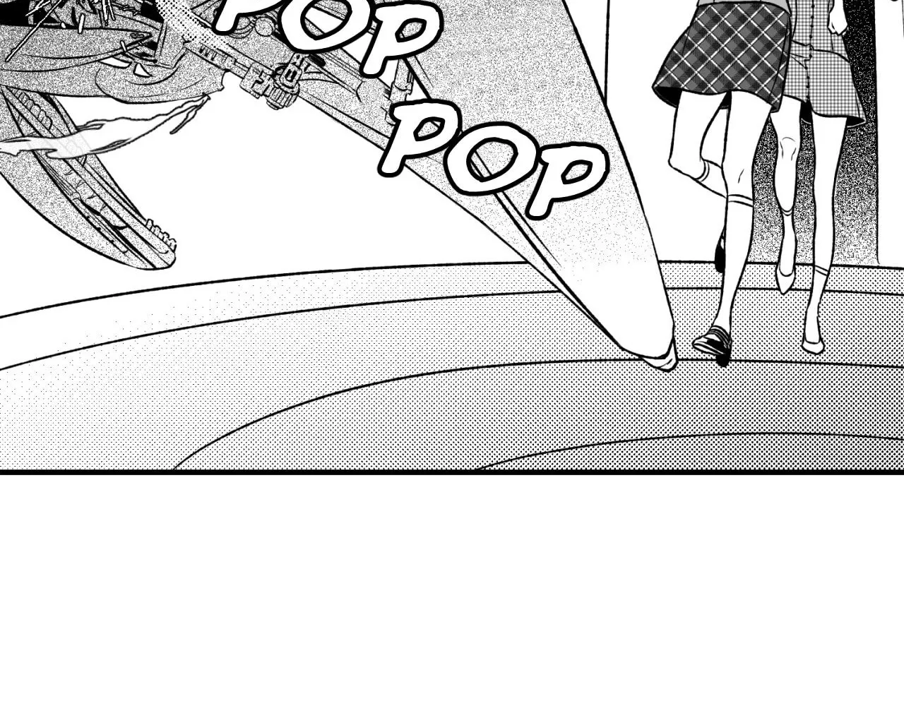 Blue Valentine Chapter 1 page 192 - 
