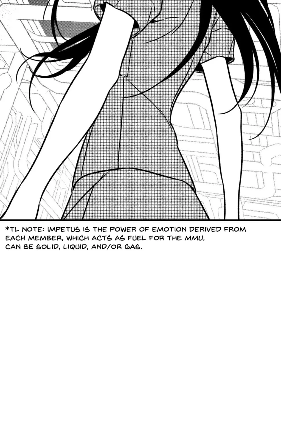 Blue Valentine Chapter 1 page 201 - 
