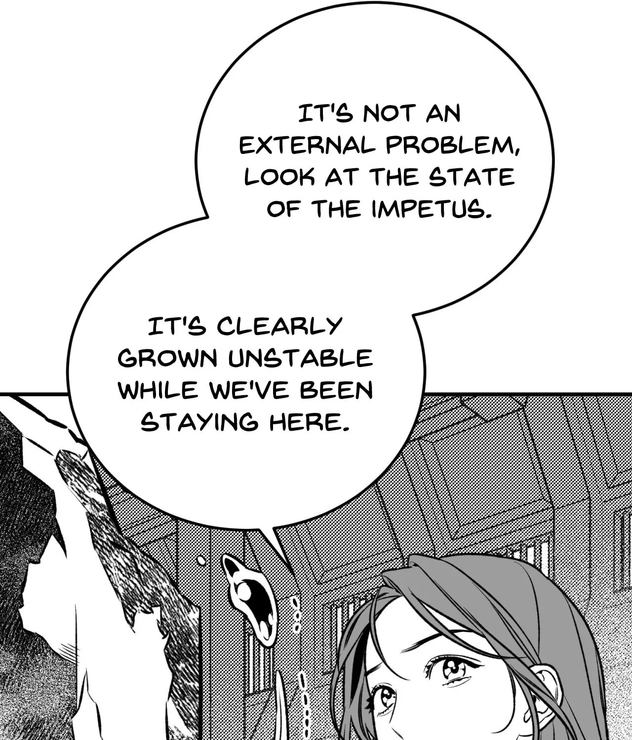 Blue Valentine Chapter 1 page 207 - 
