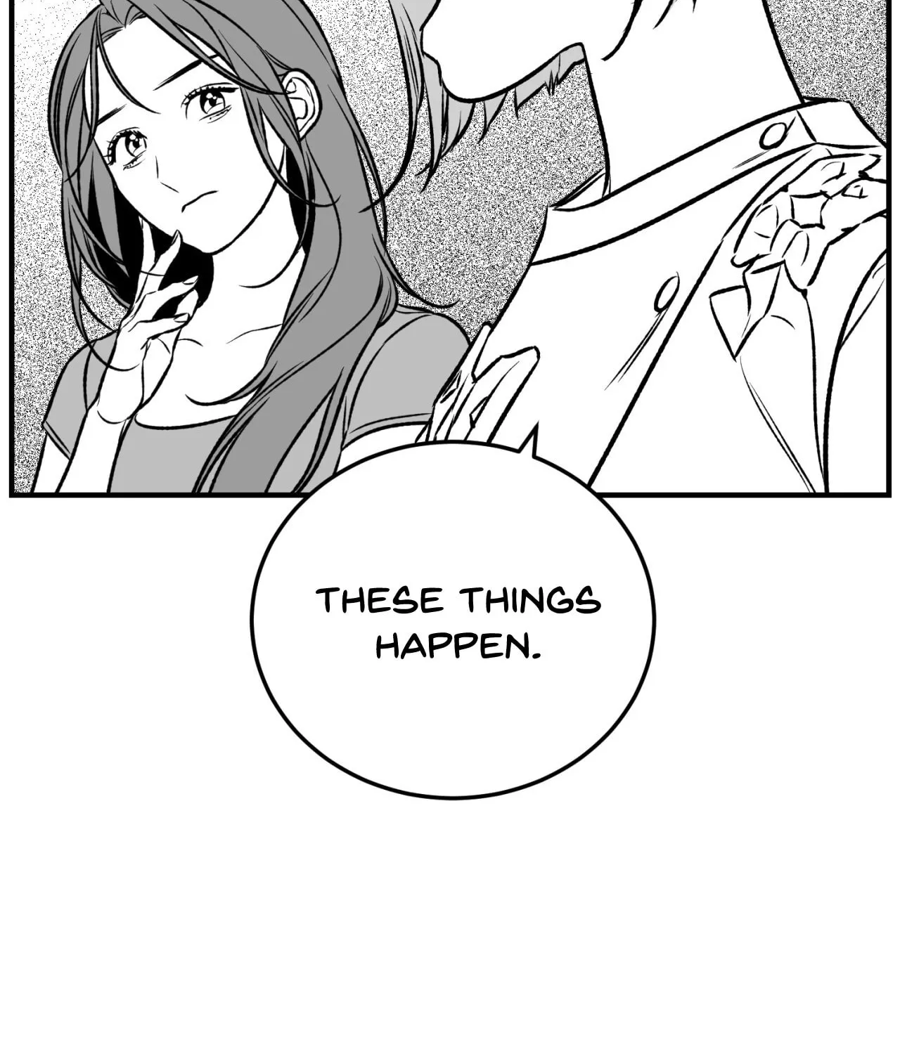 Blue Valentine Chapter 1 page 215 - 