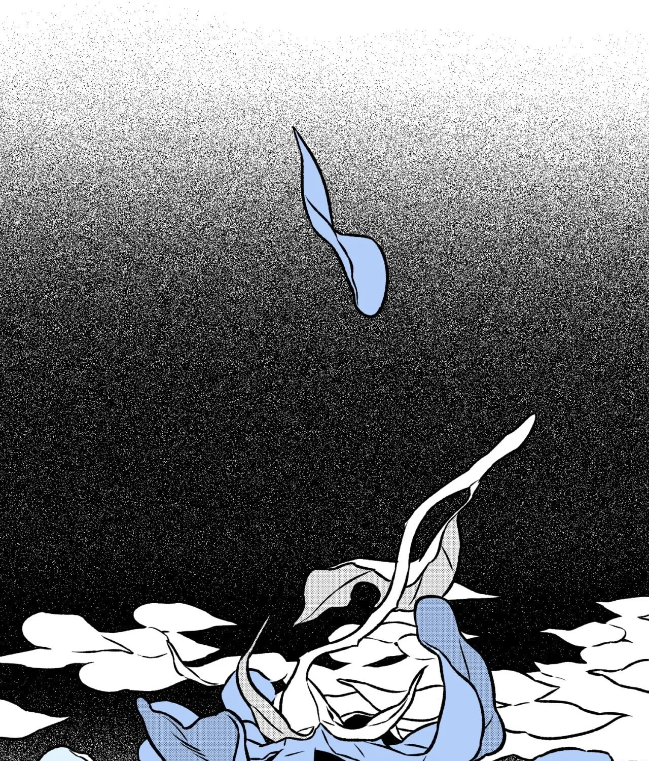 Blue Valentine Chapter 1 page 217 - 
