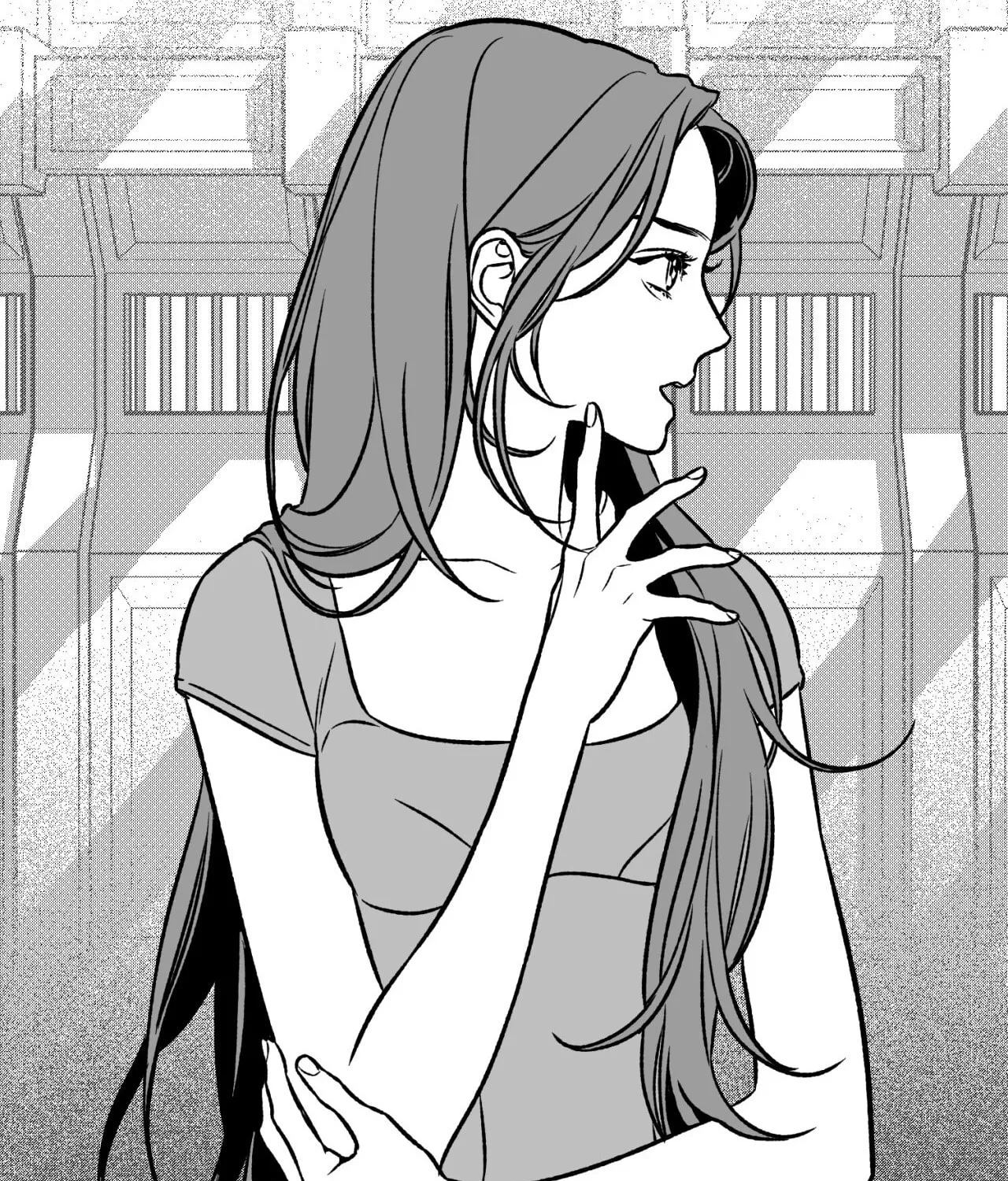 Blue Valentine Chapter 1 page 219 - 