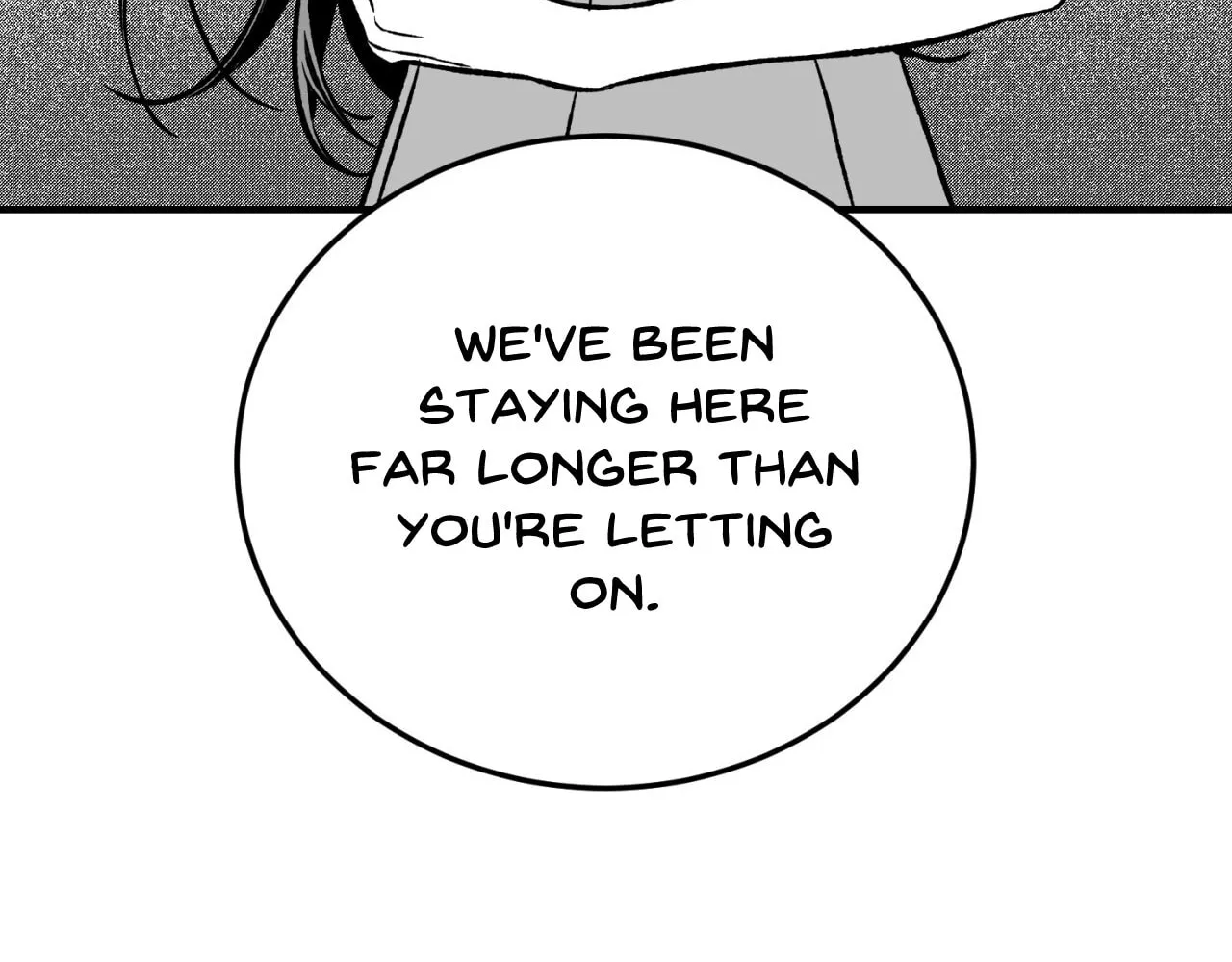Blue Valentine Chapter 1 page 220 - 
