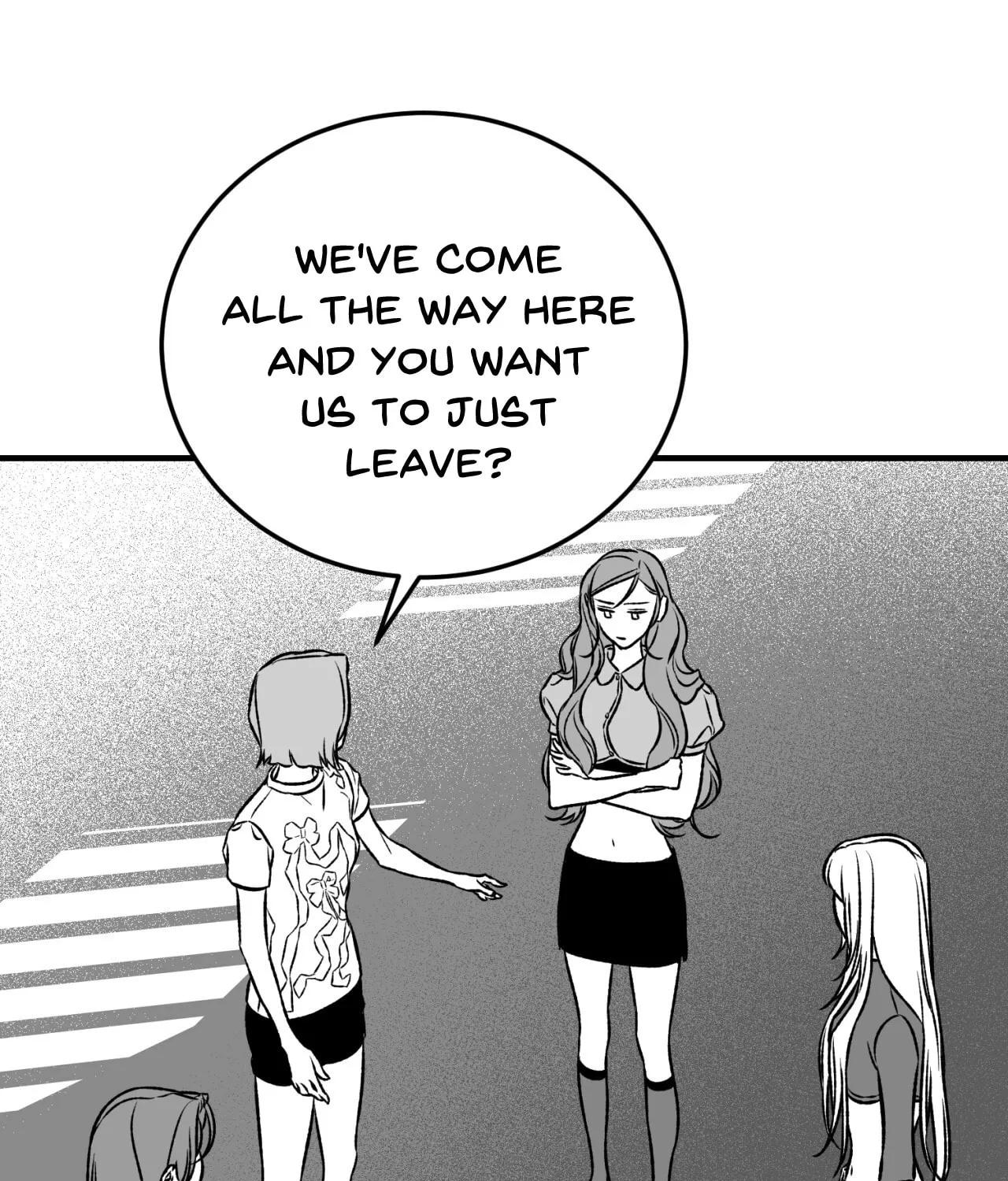 Blue Valentine Chapter 1 page 225 - 