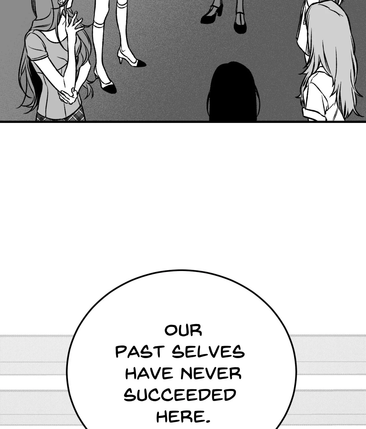 Blue Valentine Chapter 1 page 226 - 
