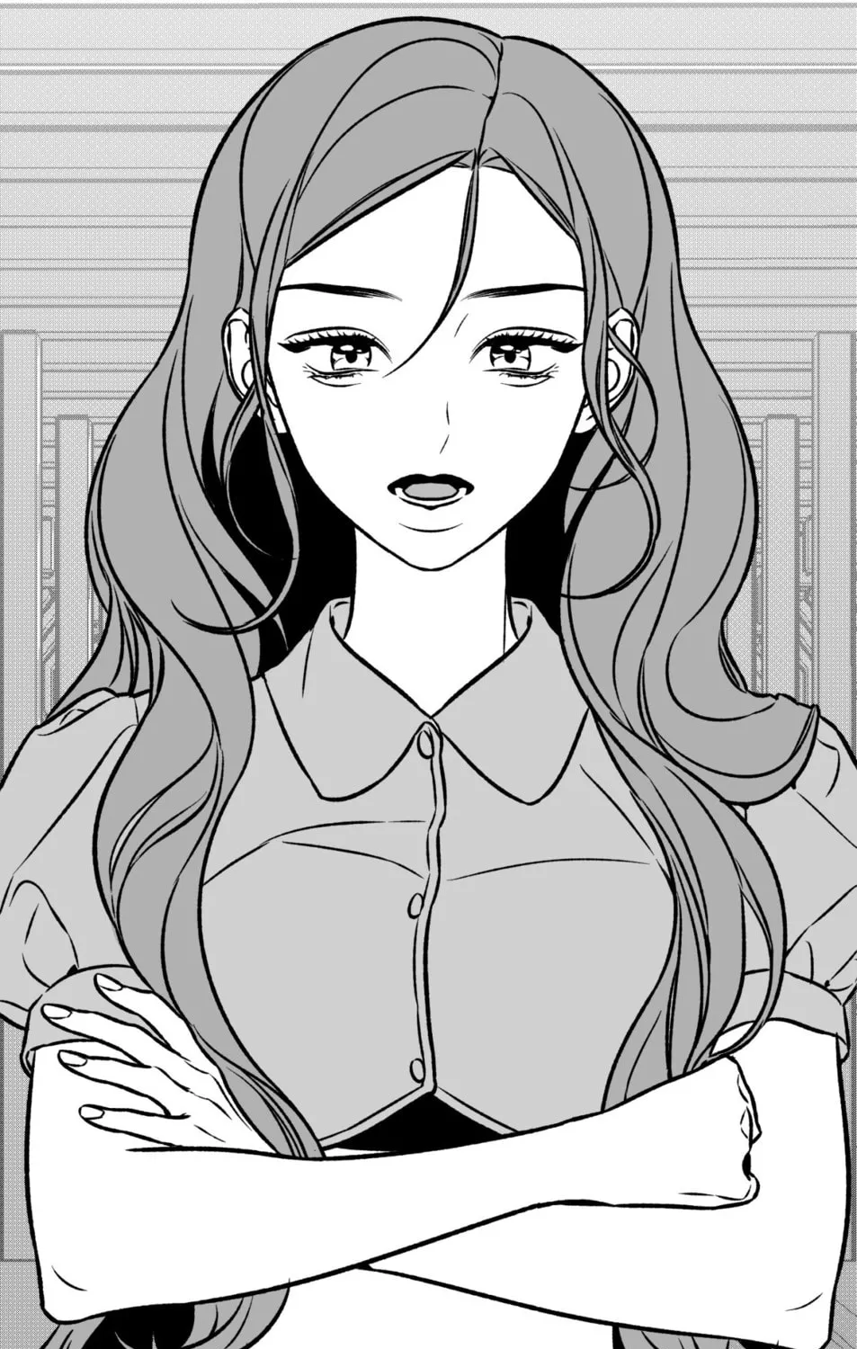 Blue Valentine Chapter 1 page 228 - 