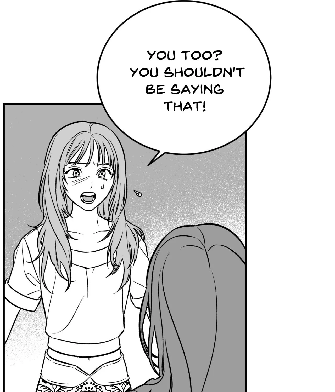 Blue Valentine Chapter 1 page 244 - 