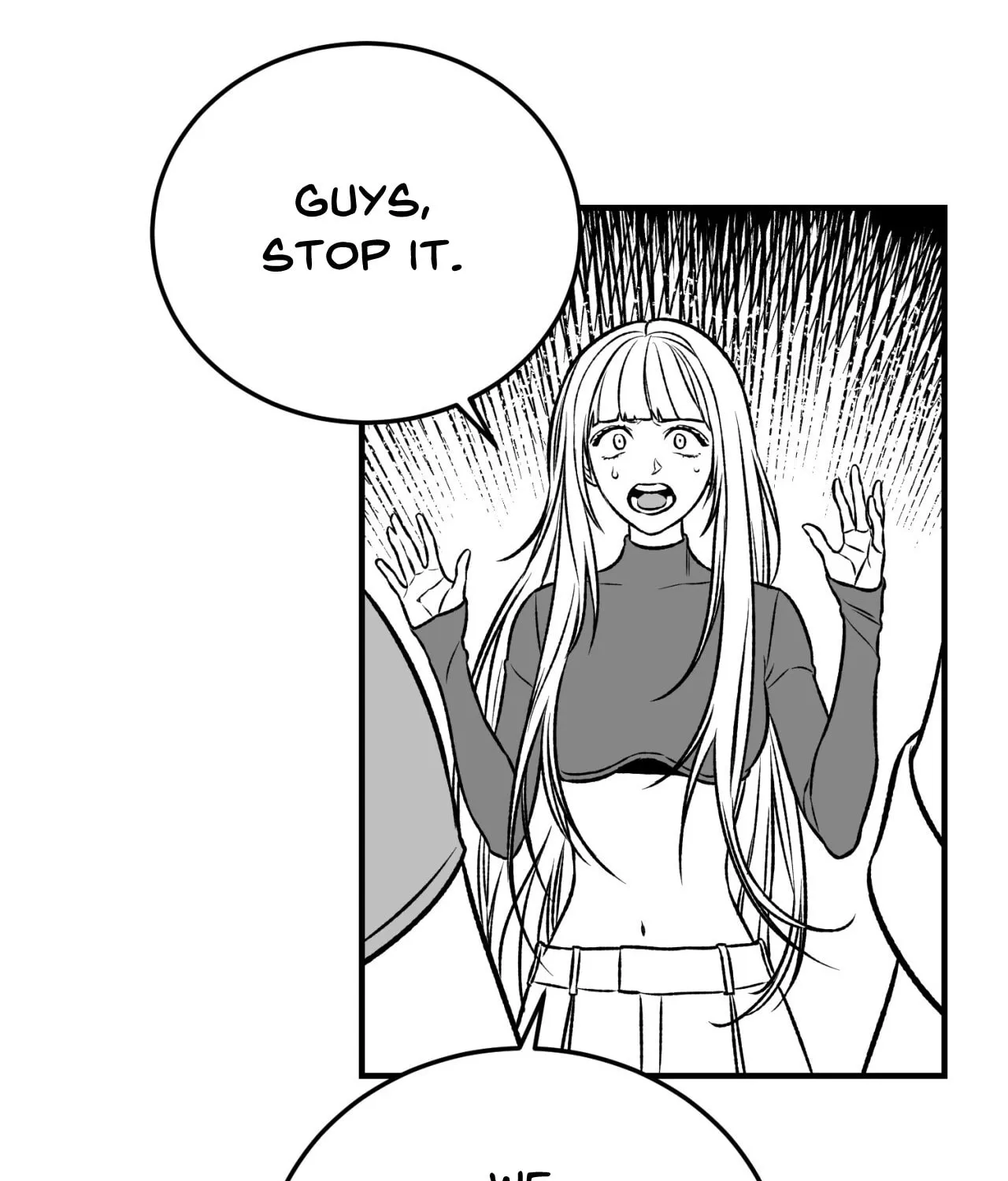 Blue Valentine Chapter 1 page 246 - 