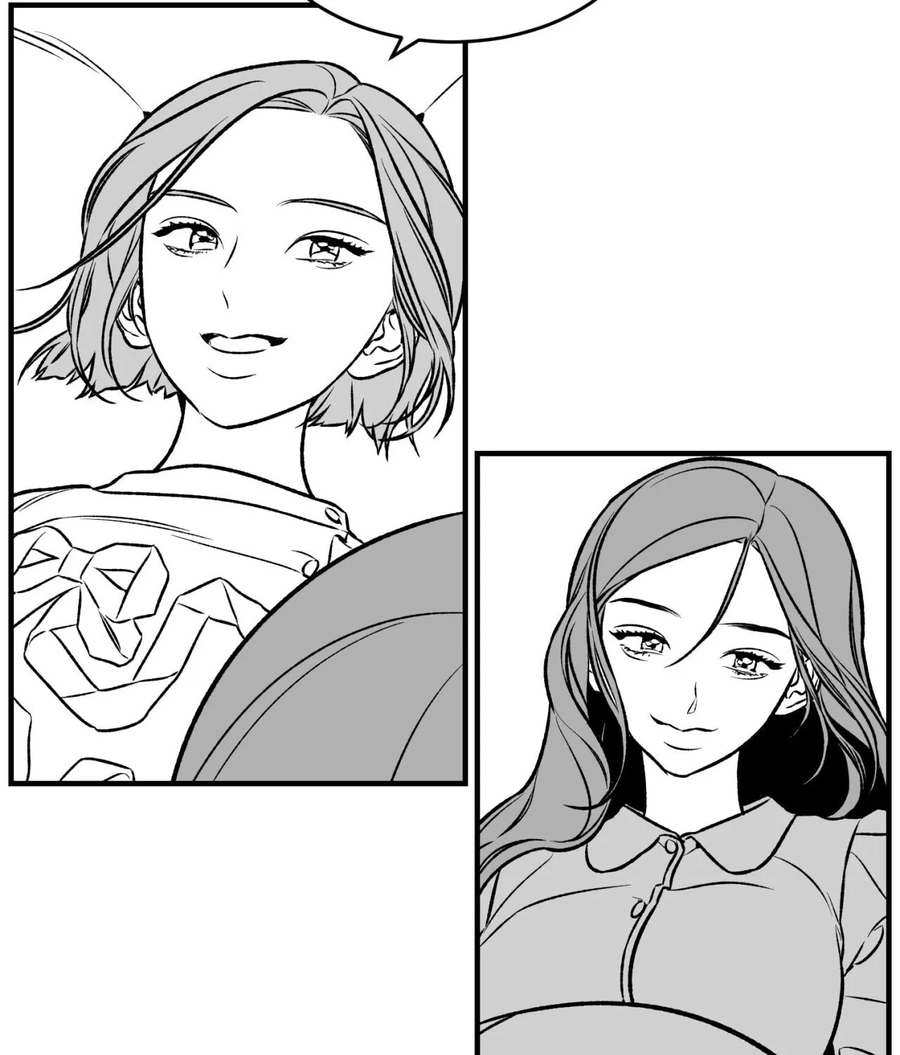 Blue Valentine Chapter 1 page 26 - 