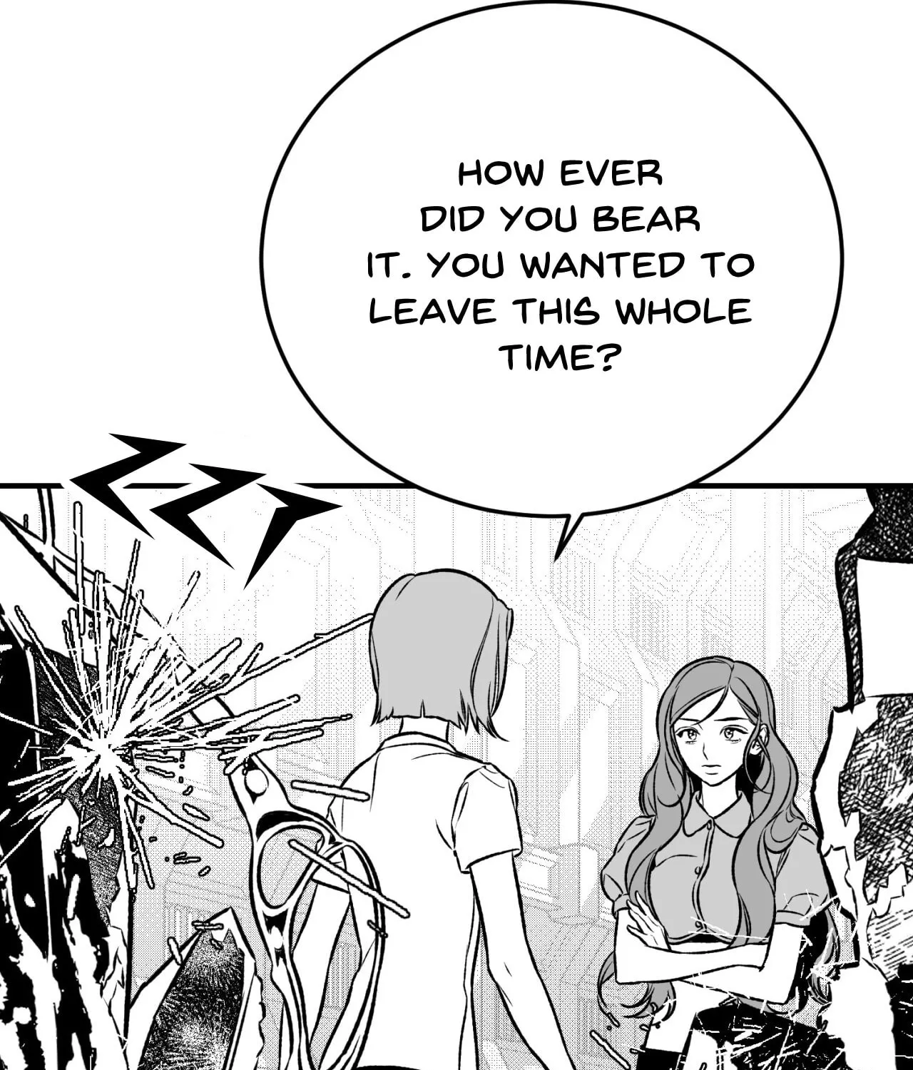 Blue Valentine Chapter 1 page 251 - 