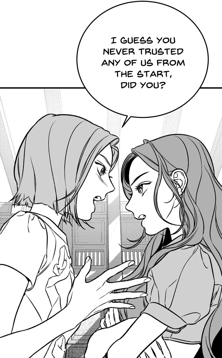 Blue Valentine Chapter 1 page 253 - 