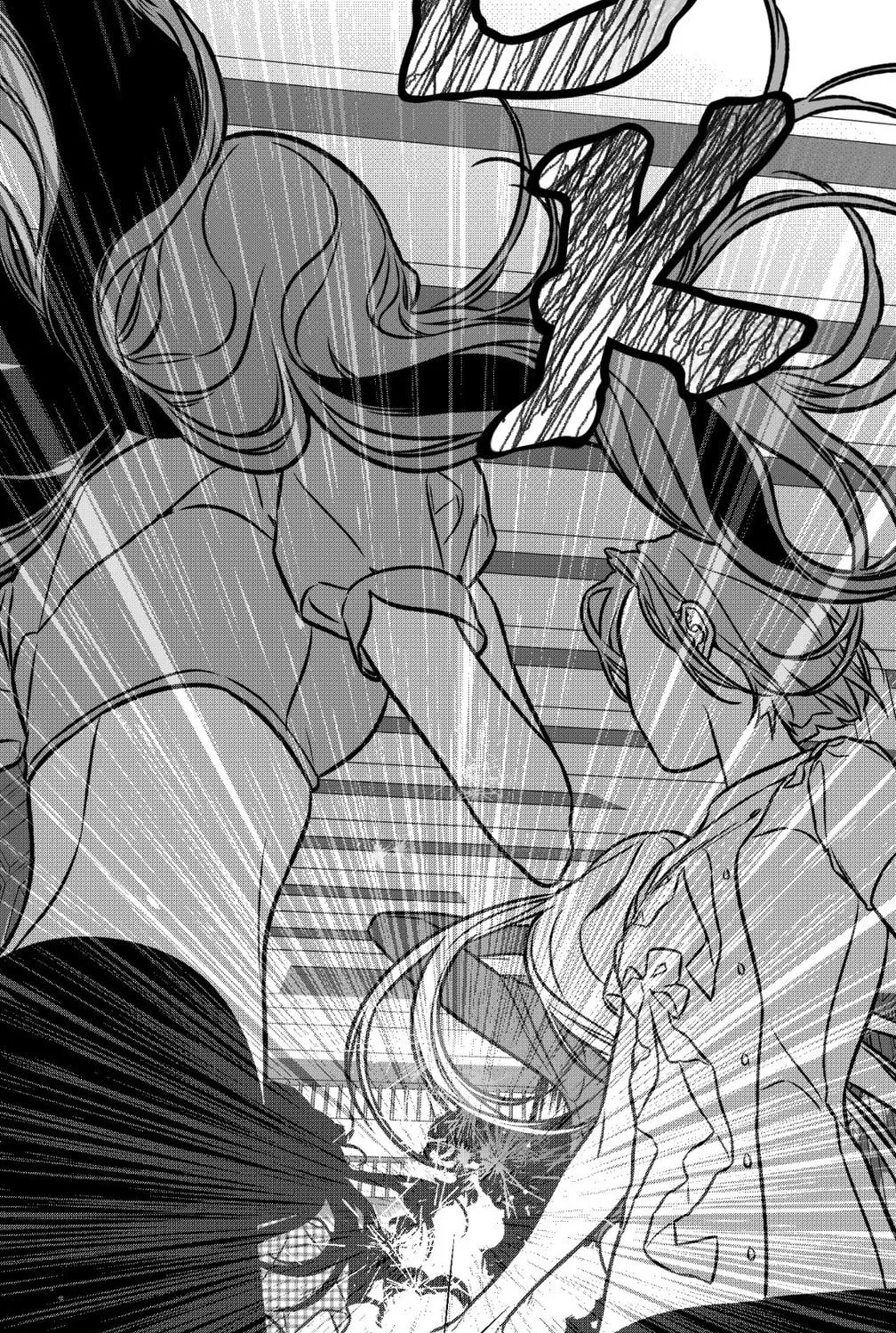 Blue Valentine Chapter 1 page 263 - 