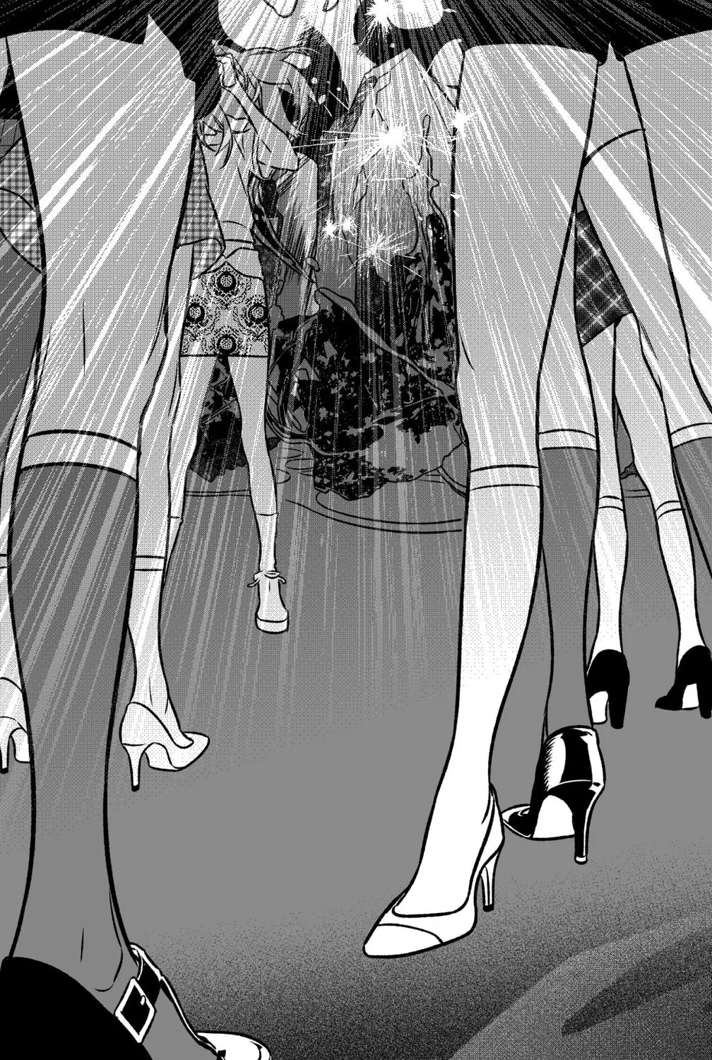 Blue Valentine Chapter 1 page 265 - 