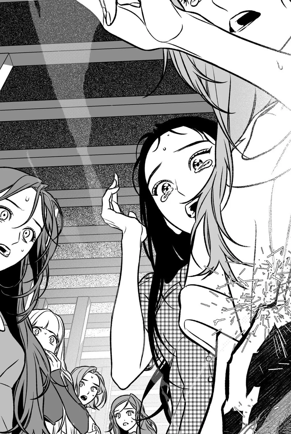 Blue Valentine Chapter 1 page 269 - 