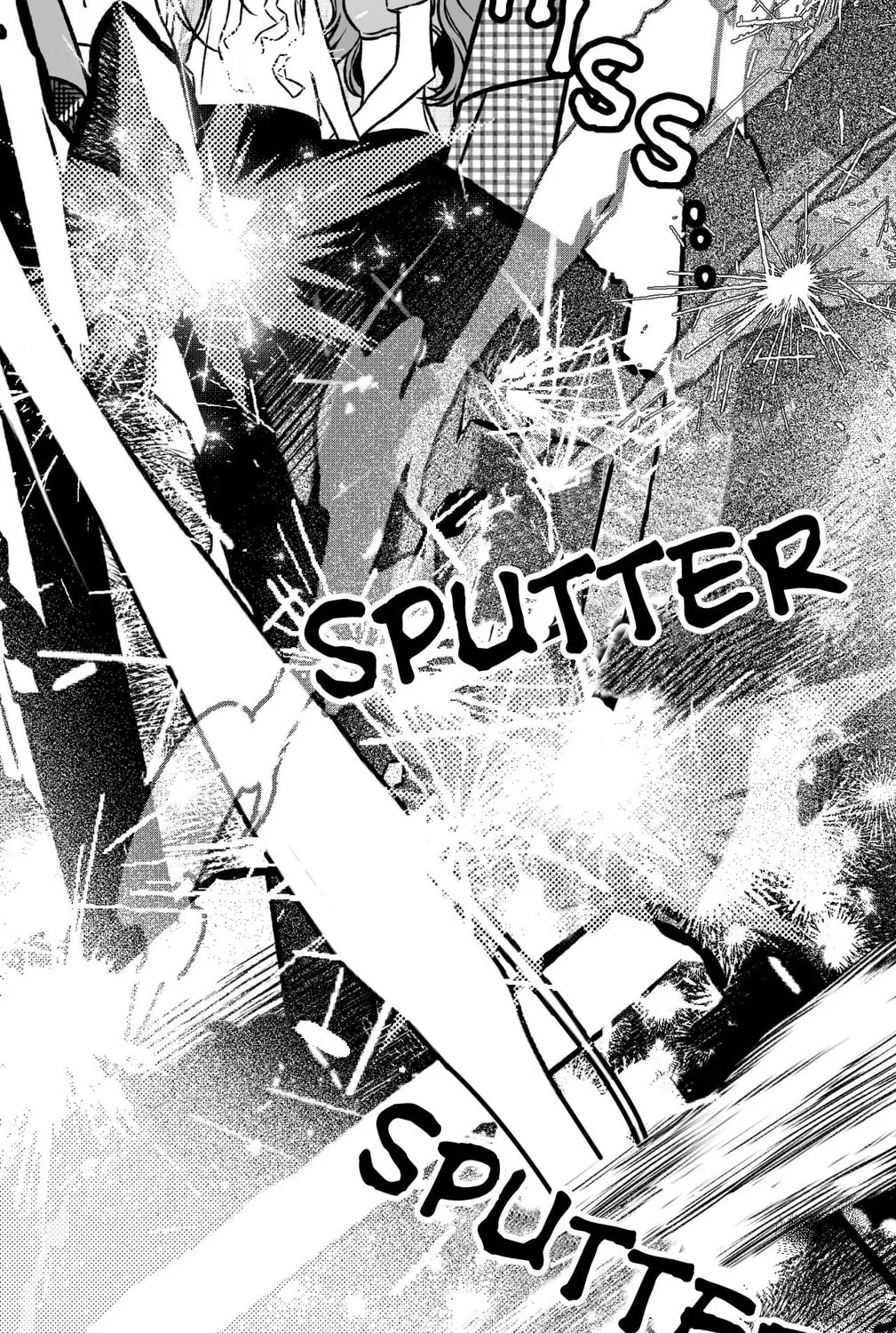 Blue Valentine Chapter 1 page 271 - 