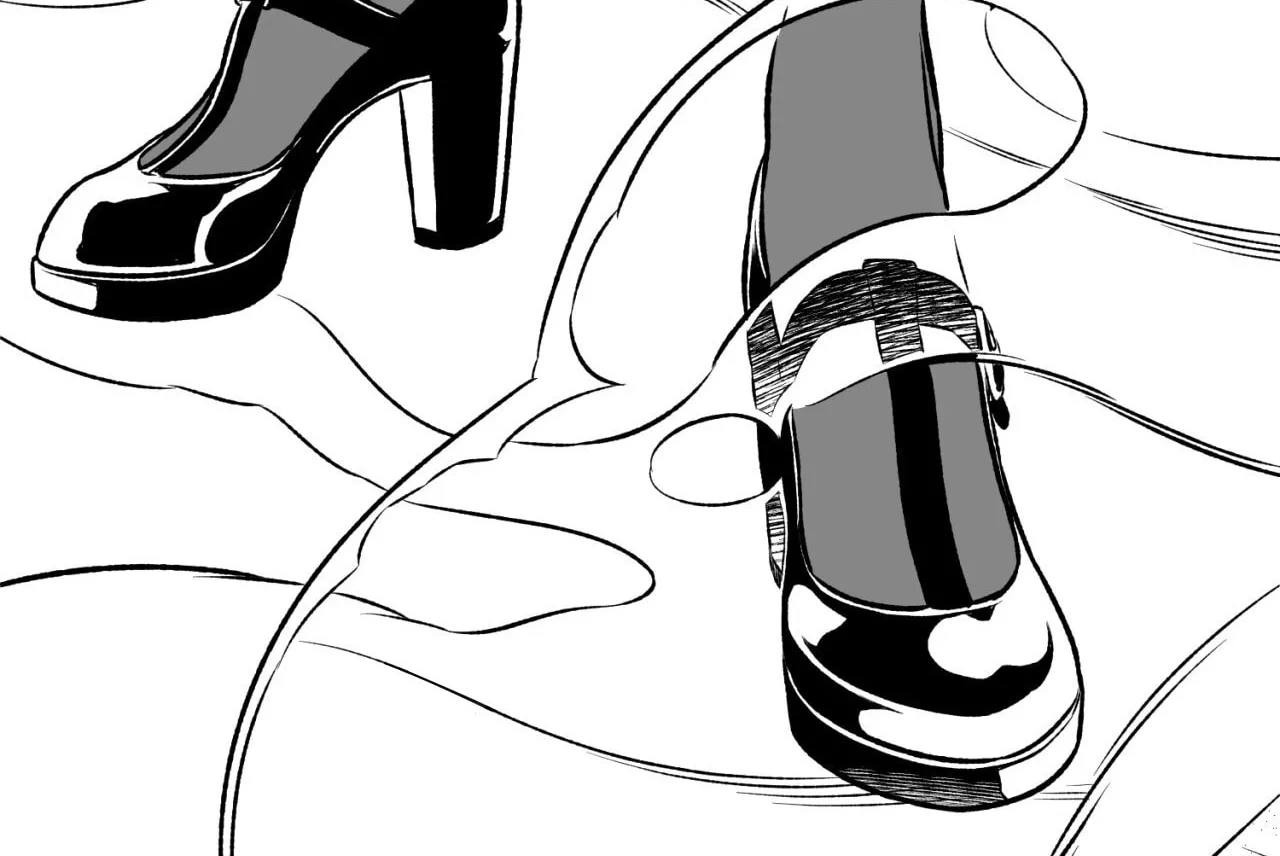 Blue Valentine Chapter 1 page 274 - 
