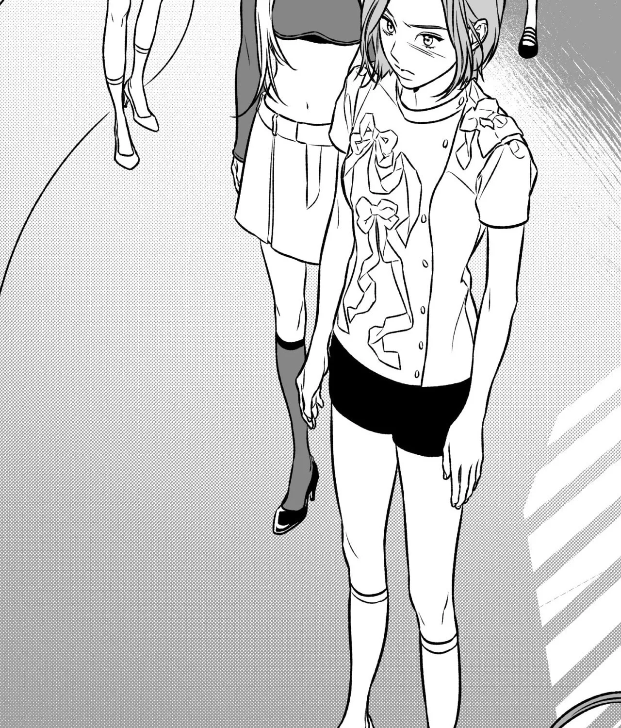Blue Valentine Chapter 1 page 279 - 
