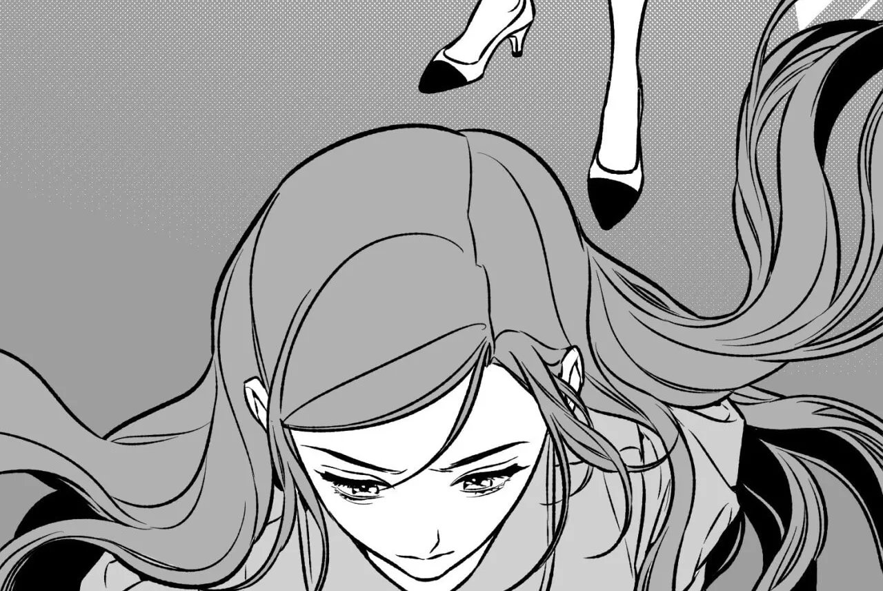 Blue Valentine Chapter 1 page 280 - 