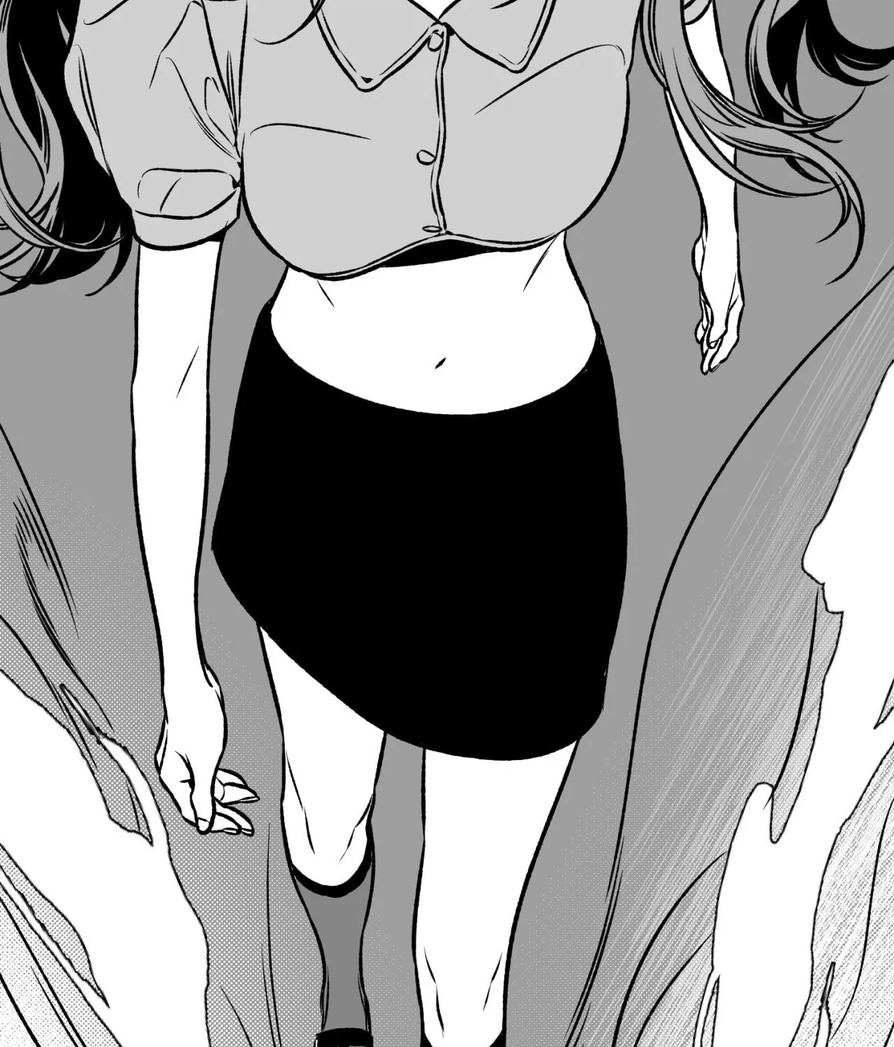 Blue Valentine Chapter 1 page 281 - 