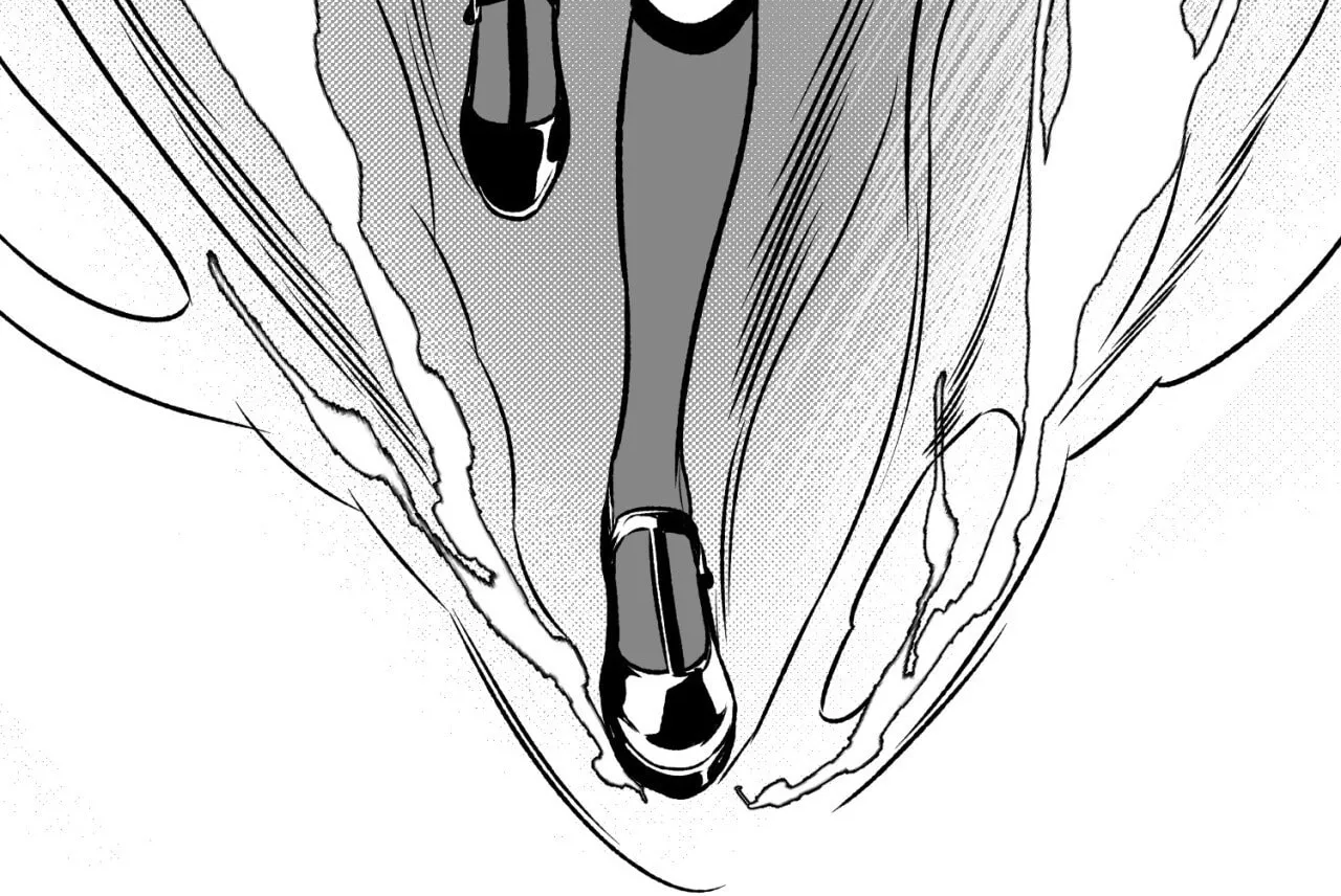 Blue Valentine Chapter 1 page 282 - 