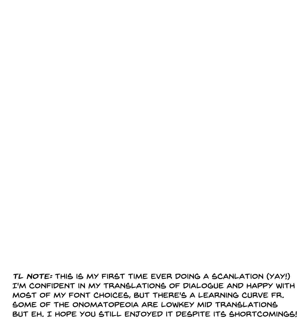 Blue Valentine Chapter 1 page 283 - 
