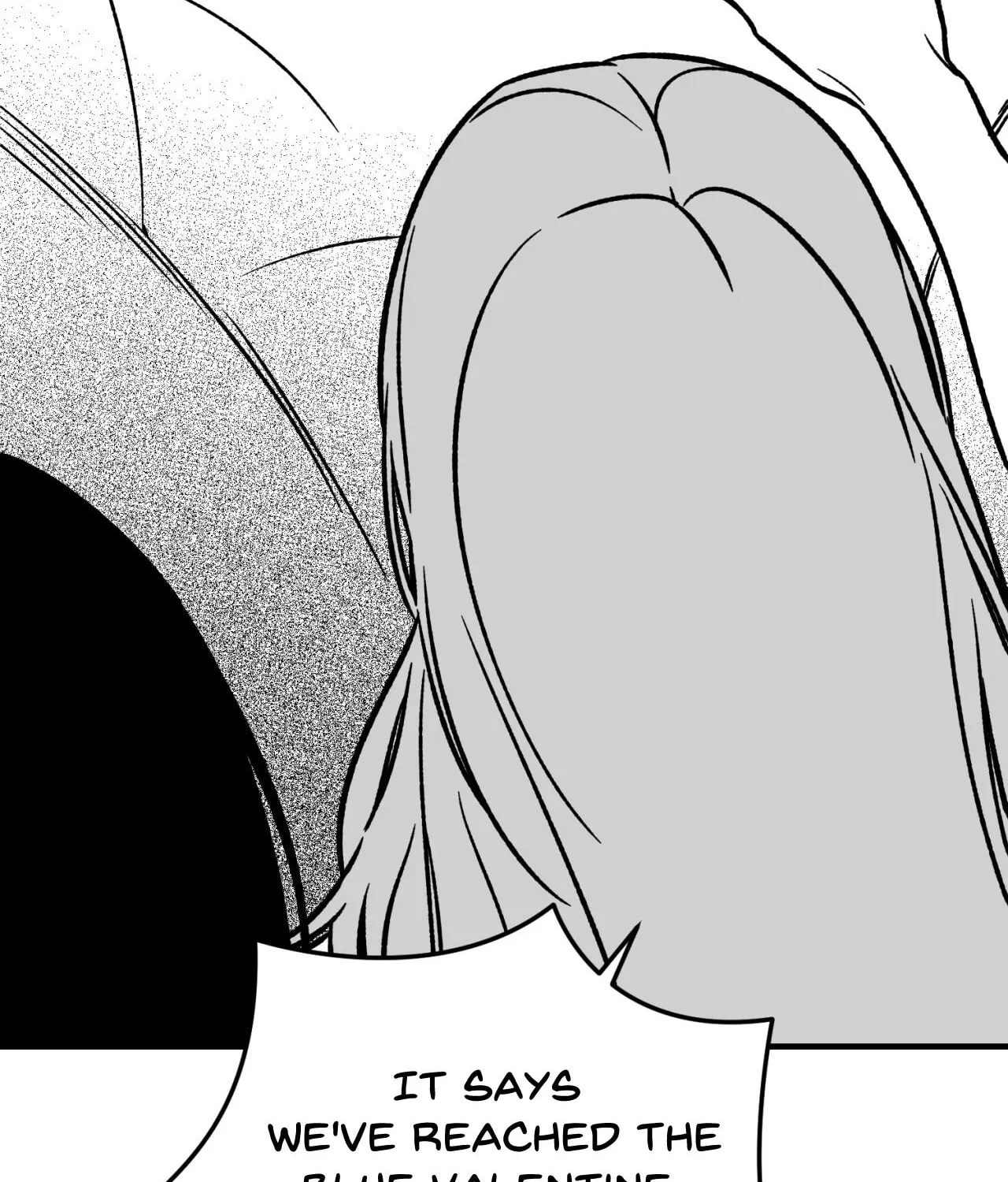 Blue Valentine Chapter 1 page 33 - 