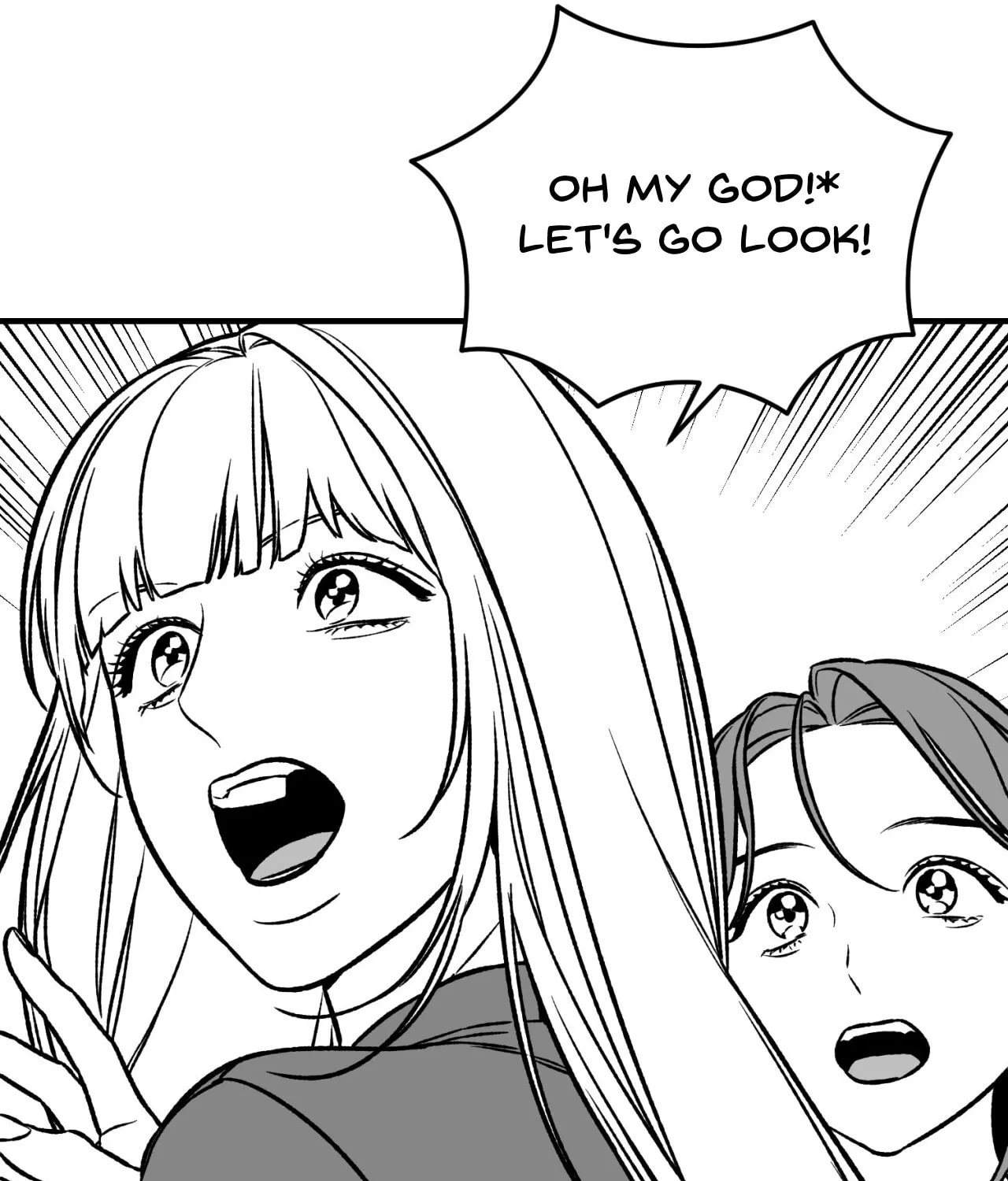 Blue Valentine Chapter 1 page 35 - 