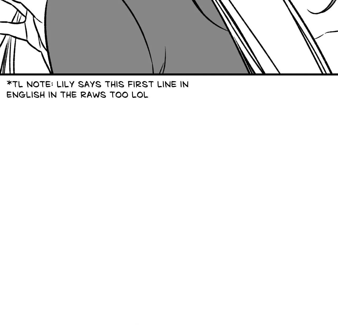 Blue Valentine Chapter 1 page 36 - 