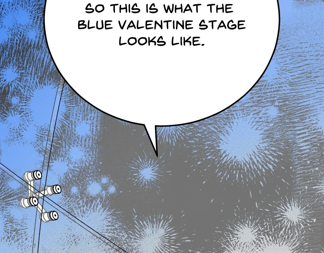 Blue Valentine Chapter 1 page 45 - 
