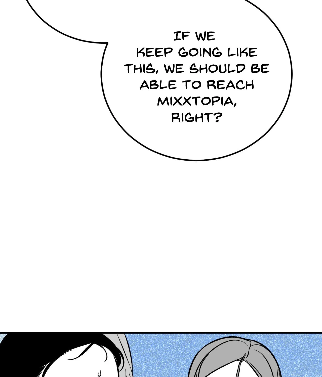 Blue Valentine Chapter 1 page 50 - 