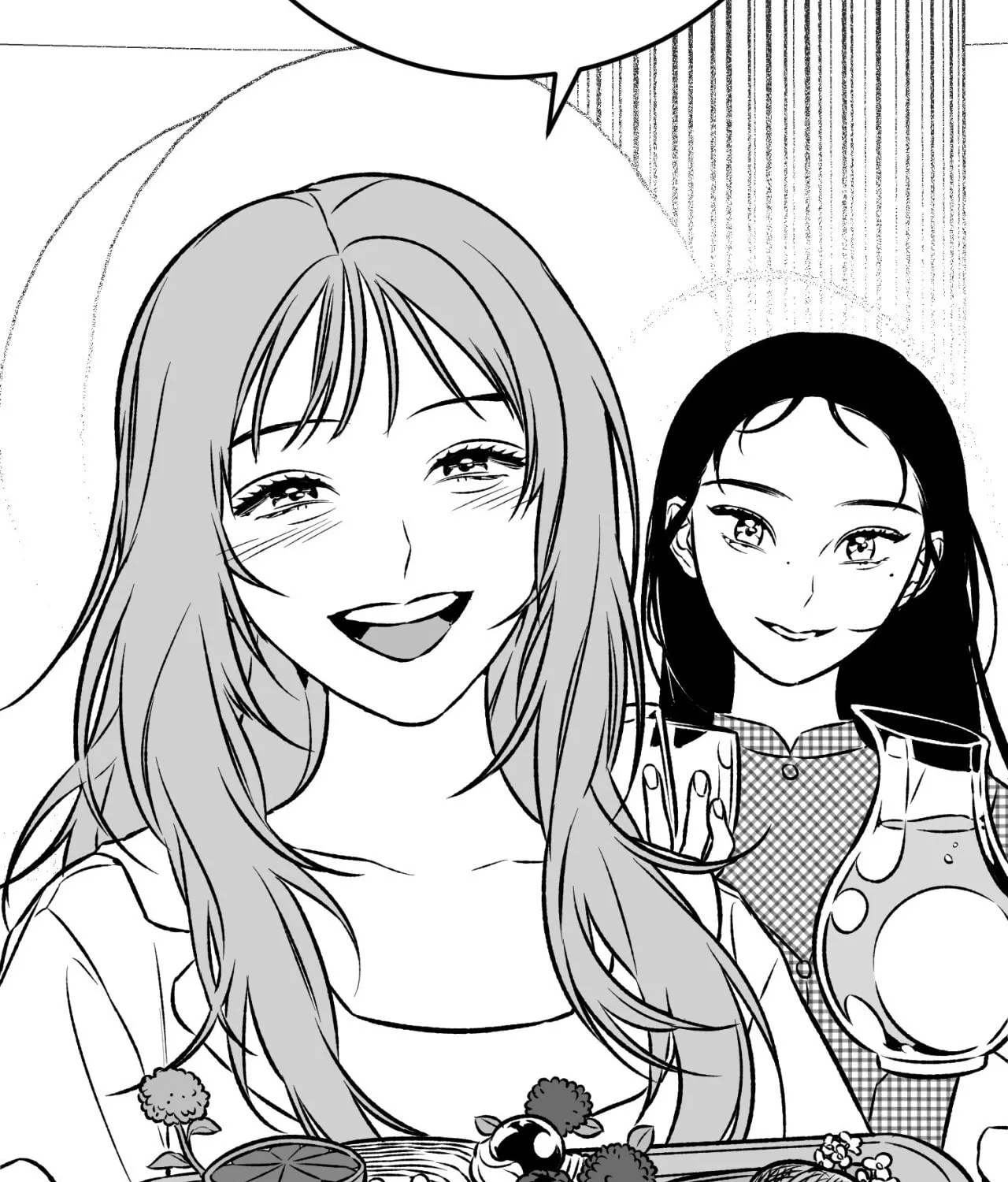 Blue Valentine Chapter 1 page 57 - 