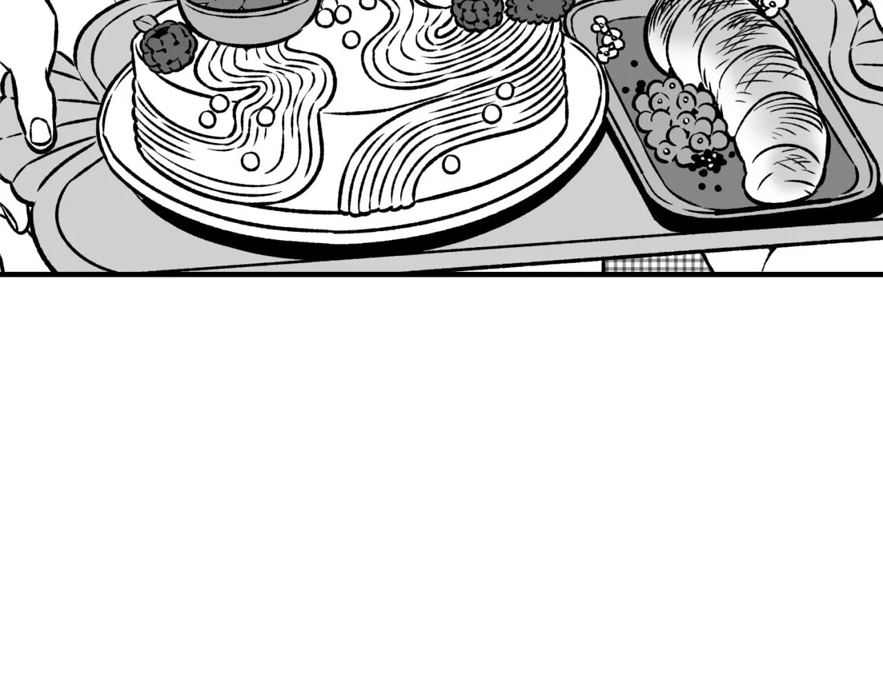 Blue Valentine Chapter 1 page 58 - 