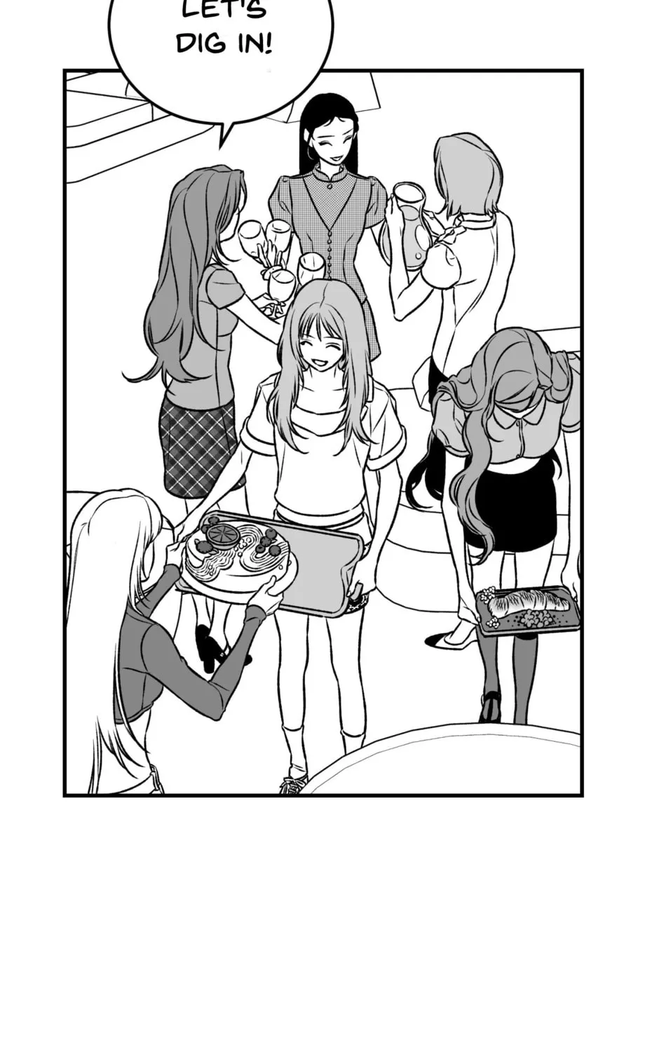 Blue Valentine Chapter 1 page 61 - 