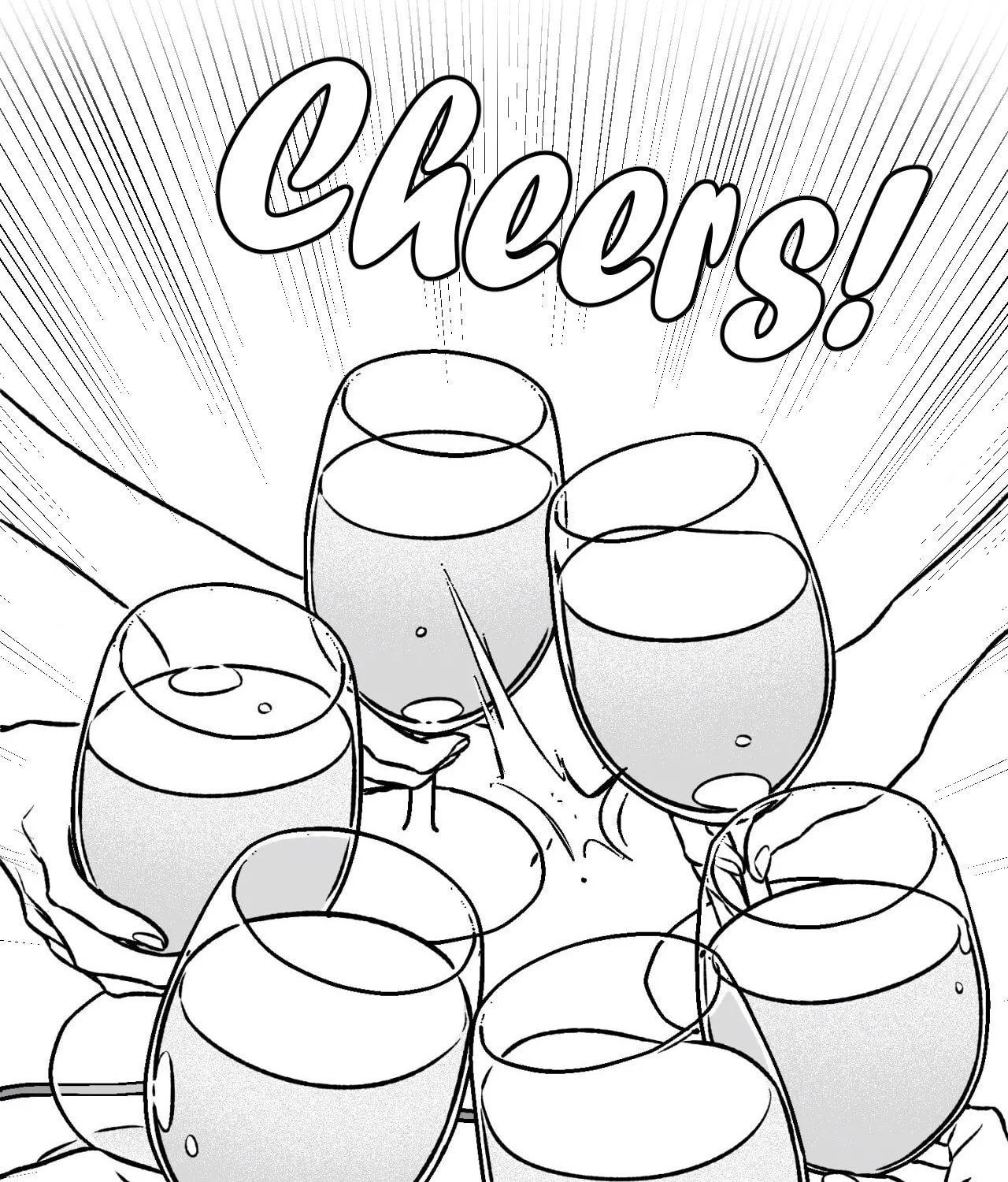 Blue Valentine Chapter 1 page 63 - 