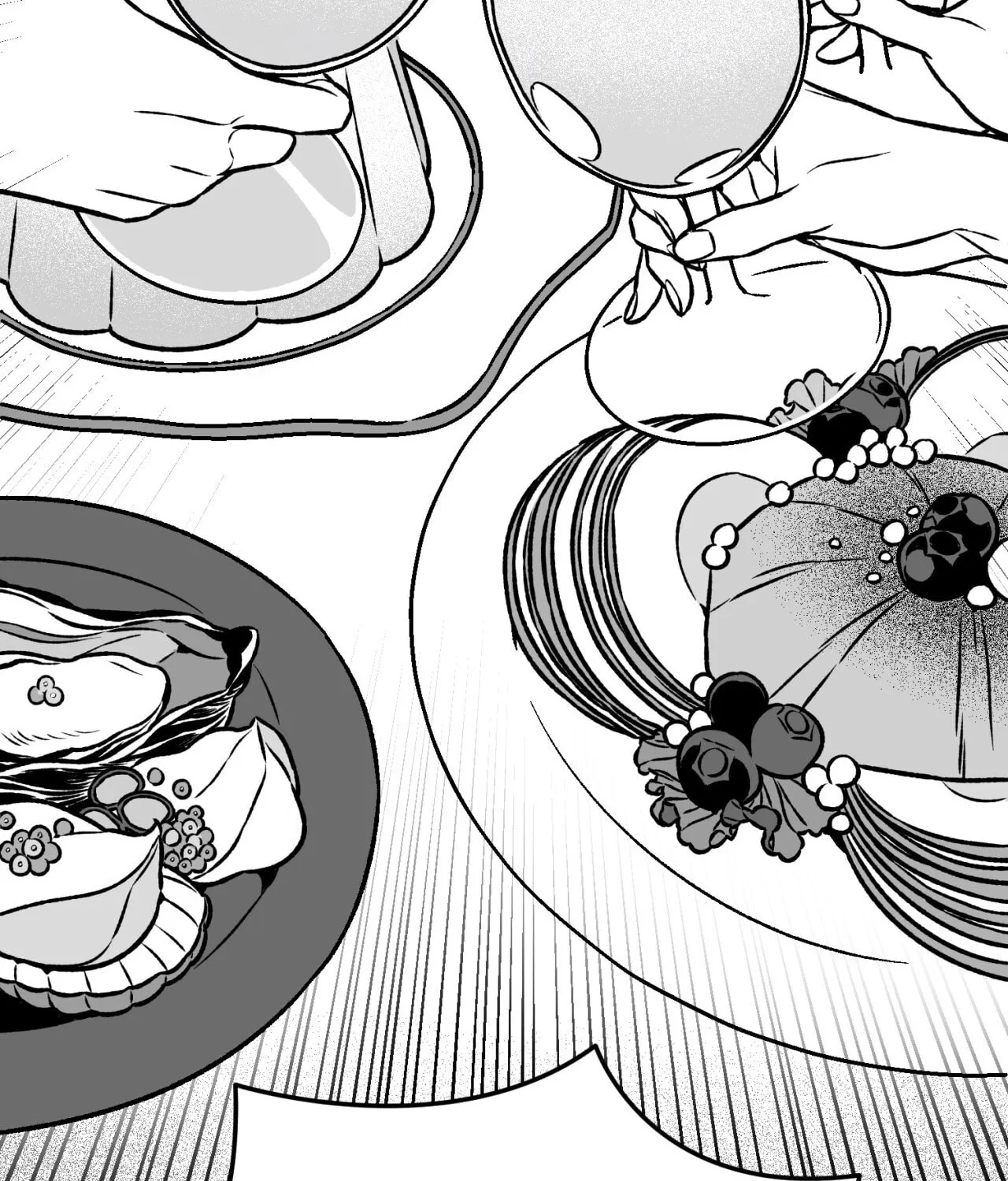 Blue Valentine Chapter 1 page 64 - 
