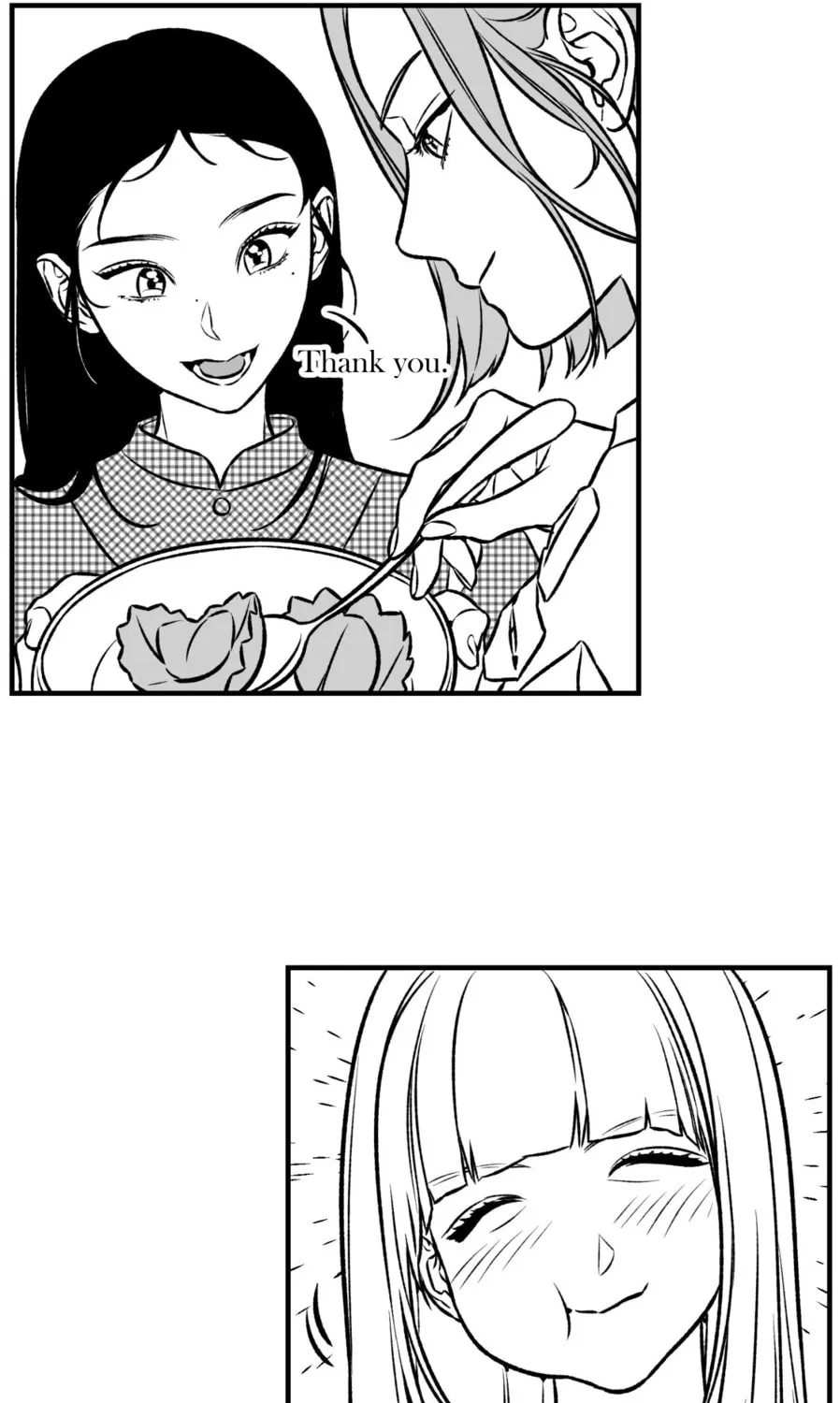 Blue Valentine Chapter 1 page 66 - 