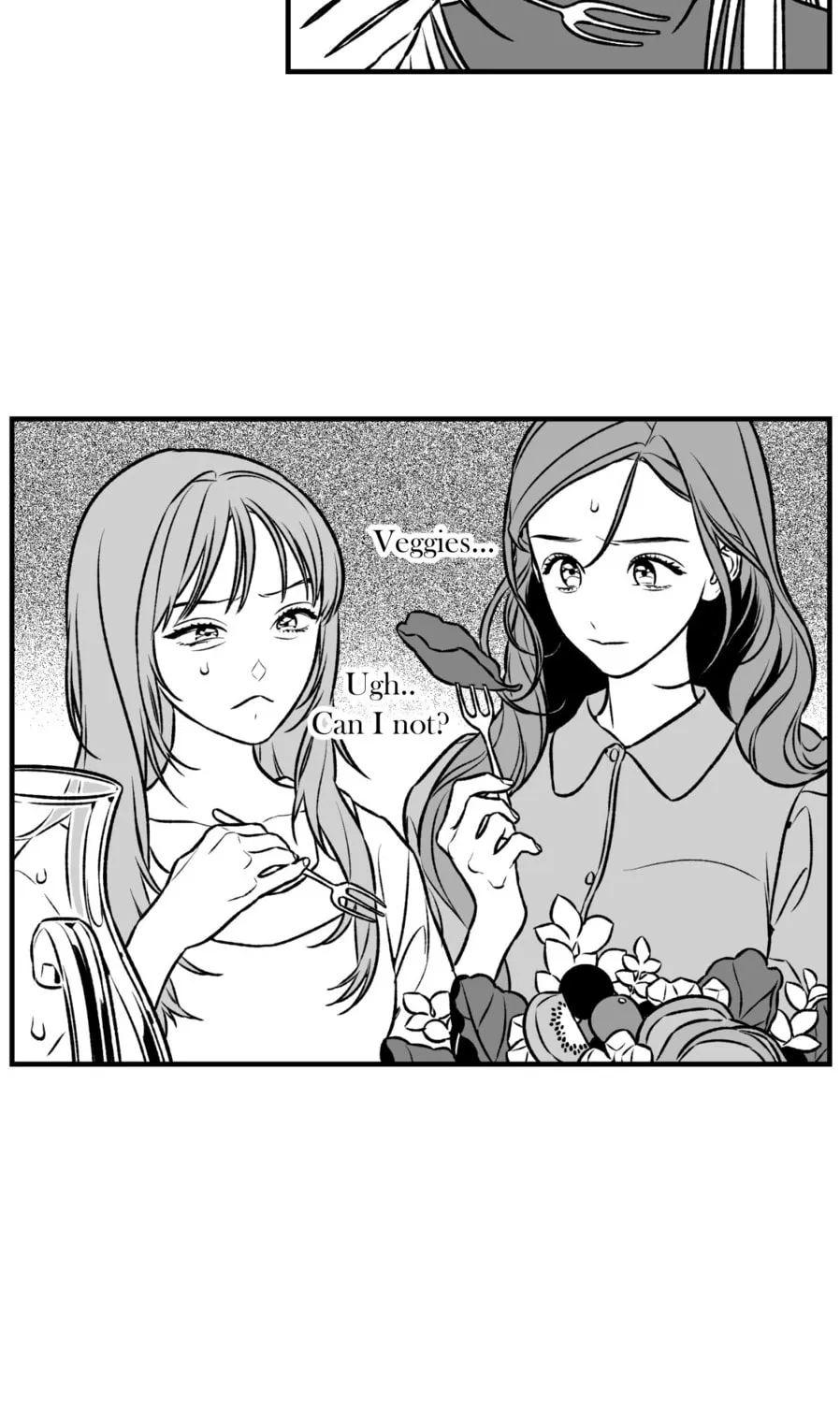 Blue Valentine Chapter 1 page 68 - 