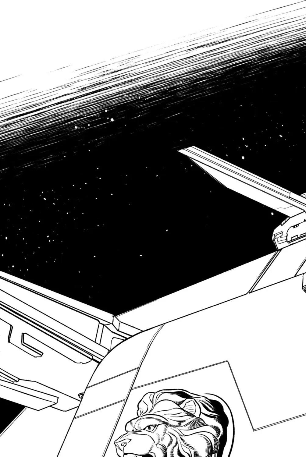 Blue Valentine Chapter 1 page 8 - 