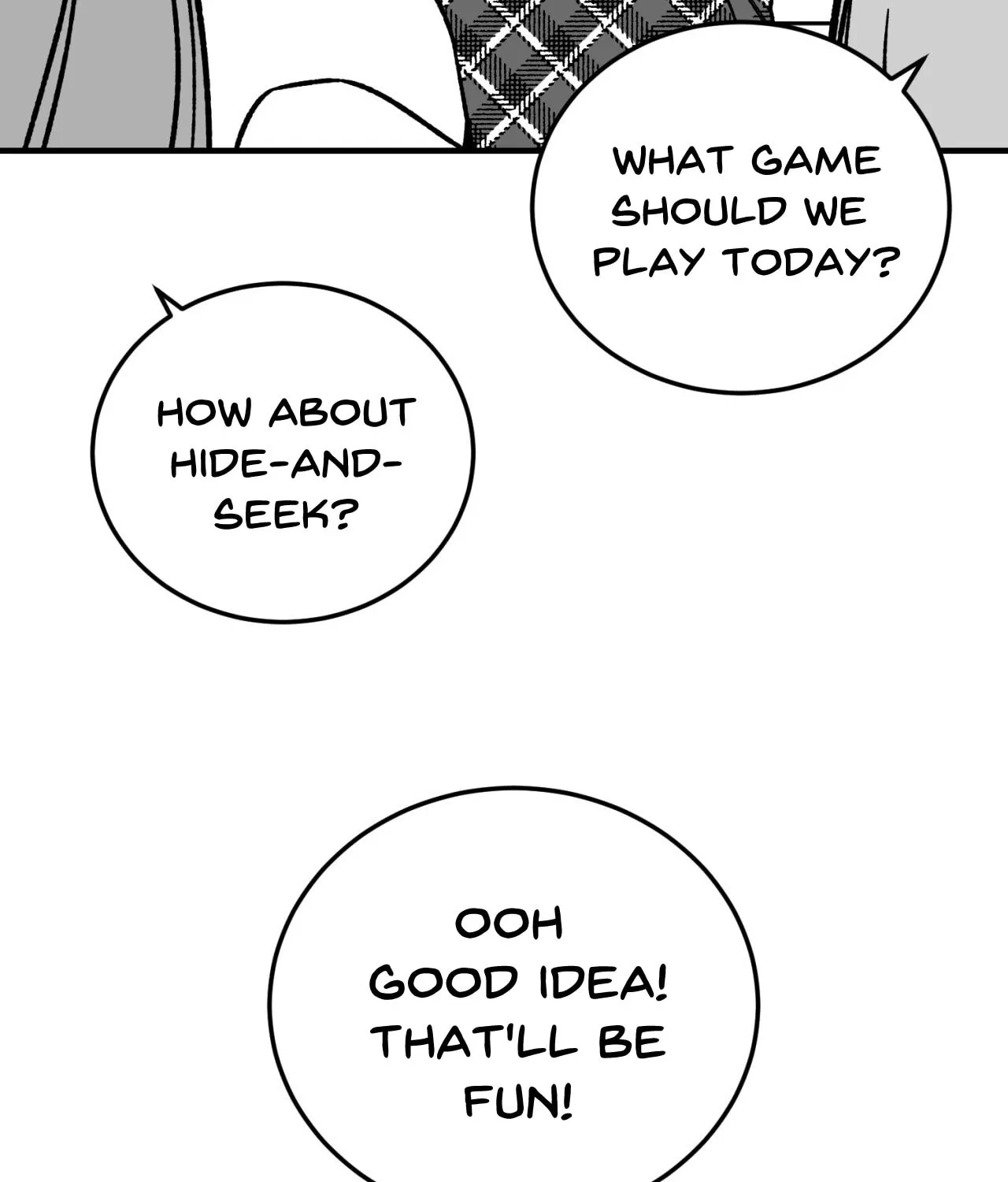 Blue Valentine Chapter 1 page 71 - 