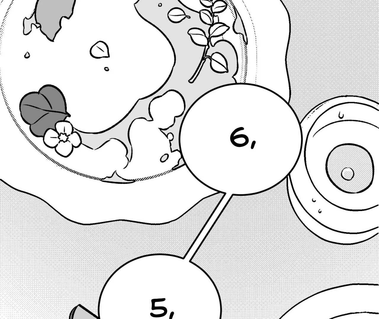 Blue Valentine Chapter 1 page 74 - 