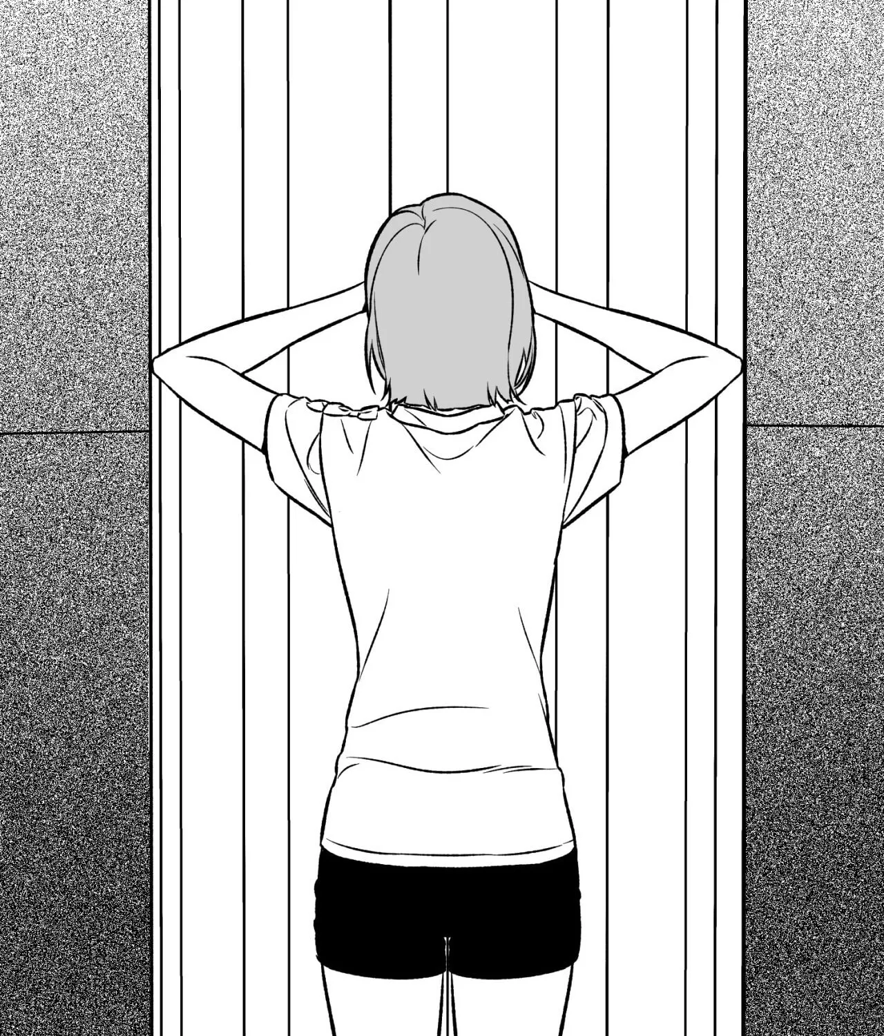 Blue Valentine Chapter 1 page 77 - 