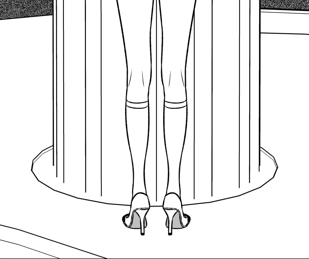 Blue Valentine Chapter 1 page 78 - 