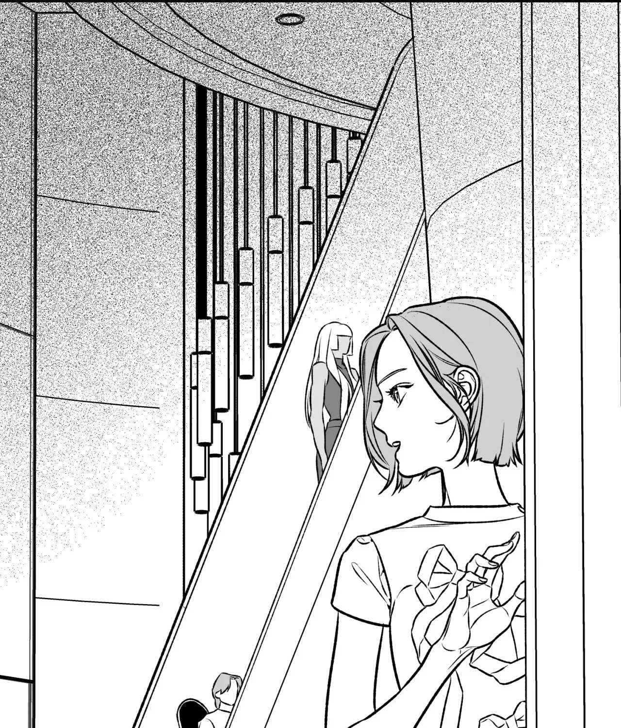 Blue Valentine Chapter 1 page 82 - 